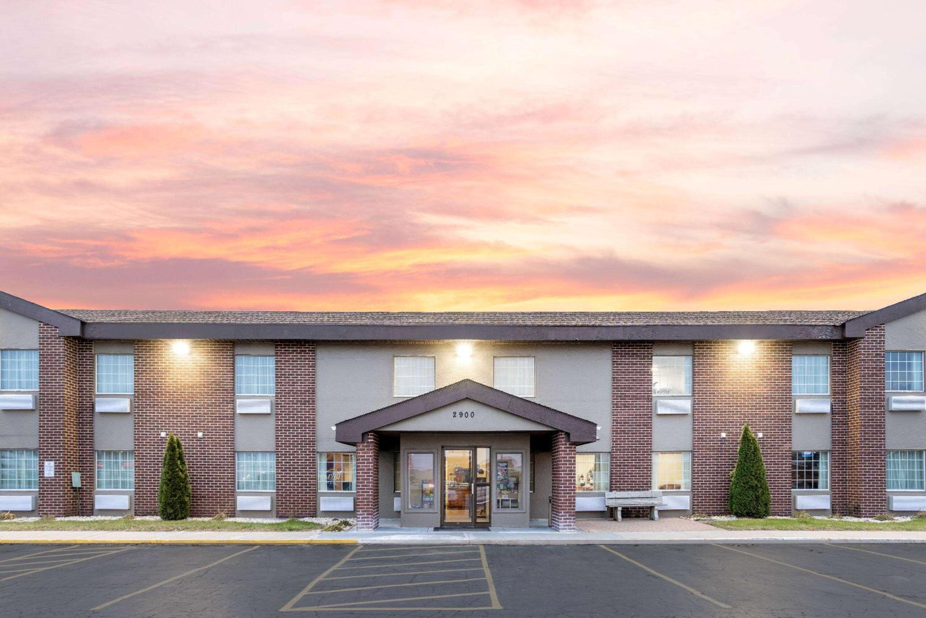 Baymont by Wyndham Beloit, Billede 56