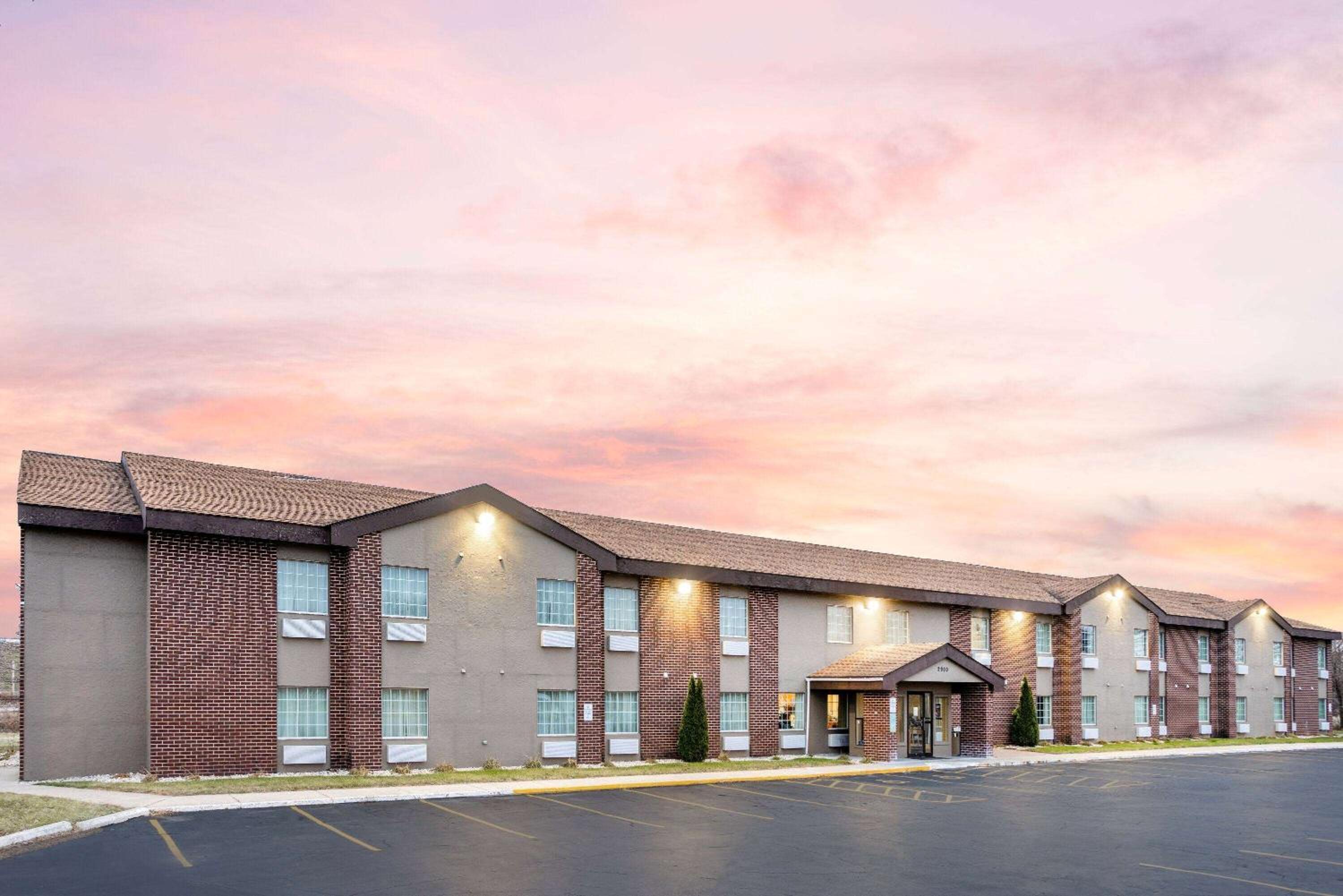 Baymont by Wyndham Beloit, Billede 24