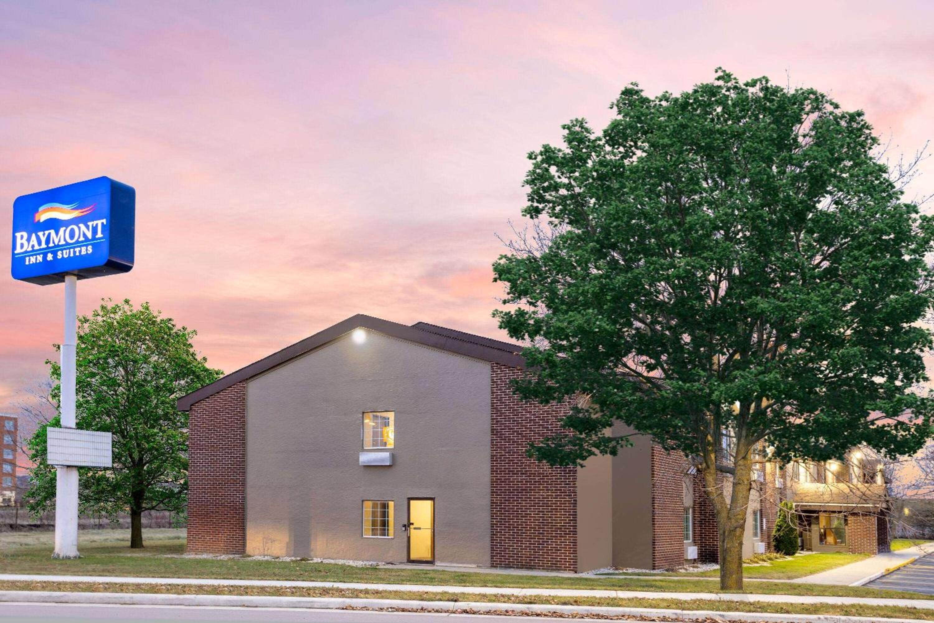 Baymont by Wyndham Beloit, Billede 23