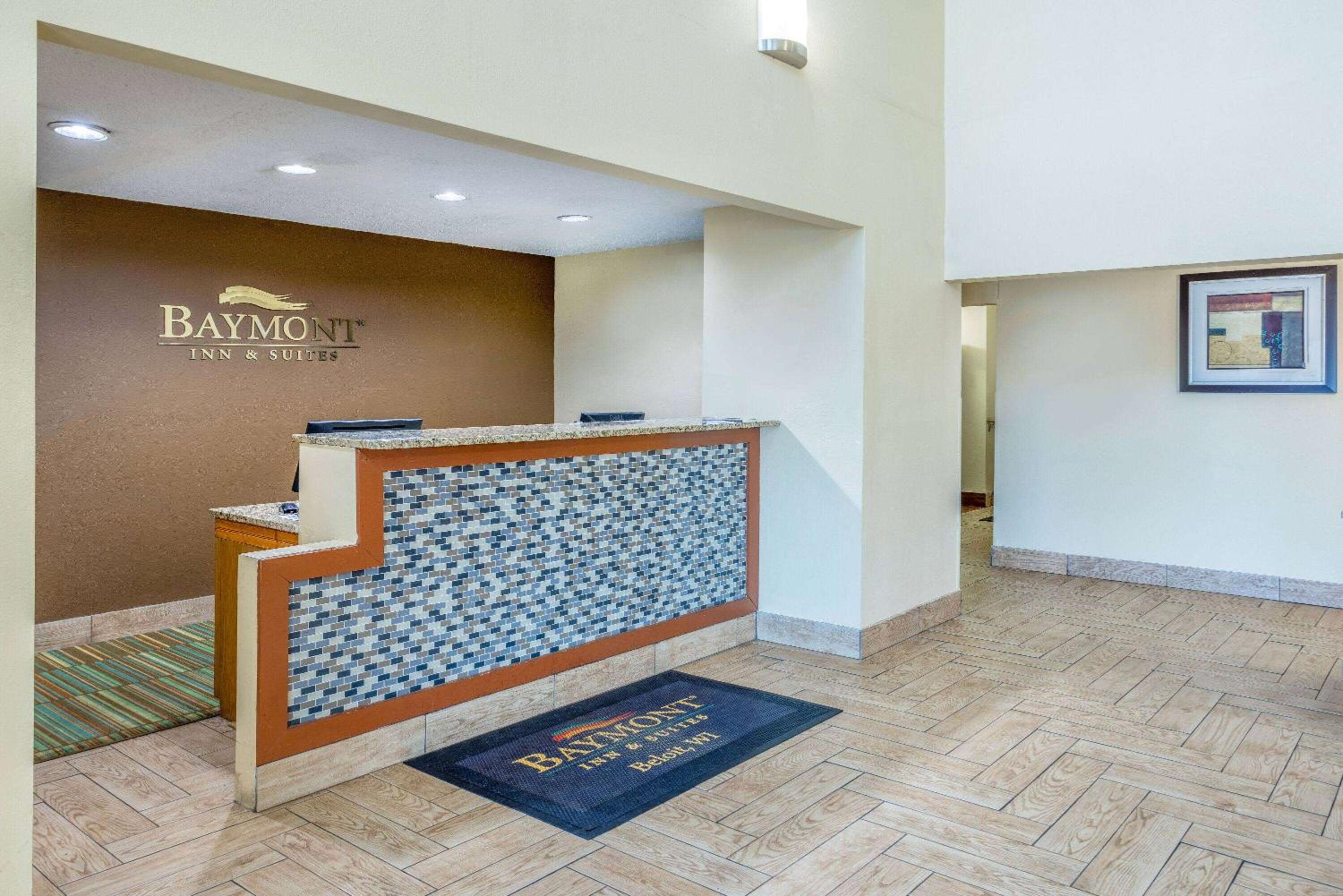 Baymont by Wyndham Beloit, Billede 45