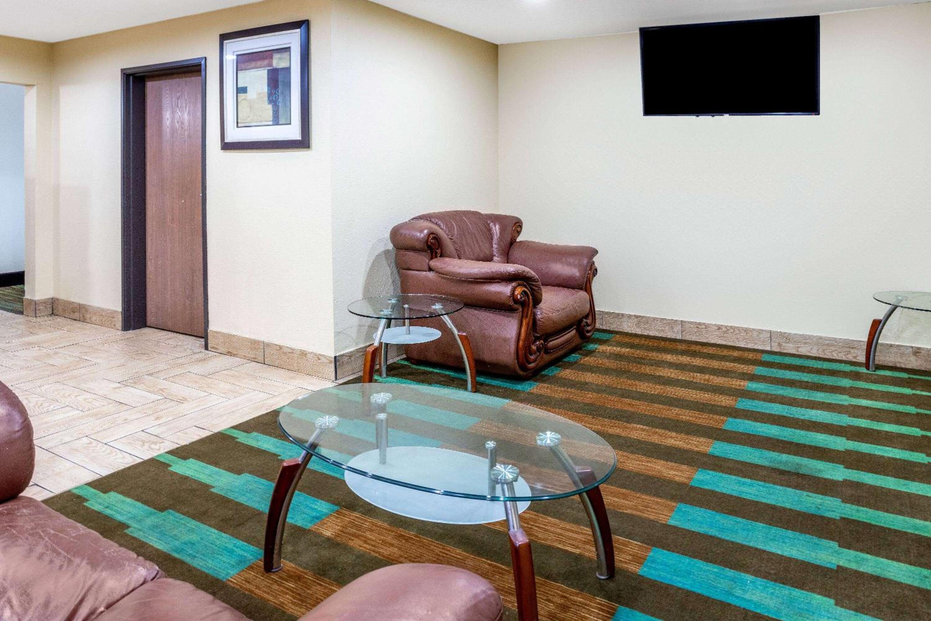 Baymont by Wyndham Beloit, Billede 25