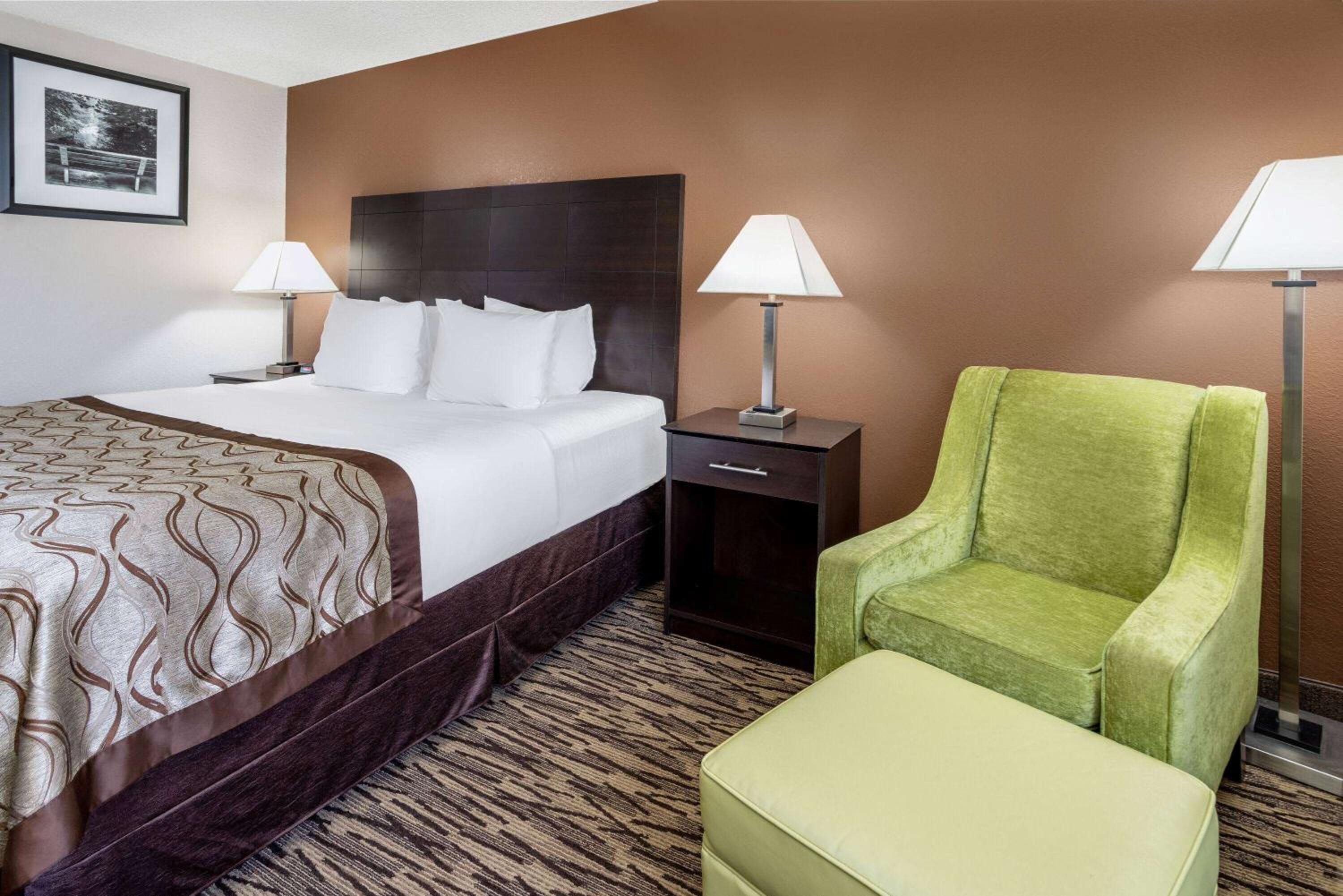 Baymont by Wyndham Beloit, Billede 39