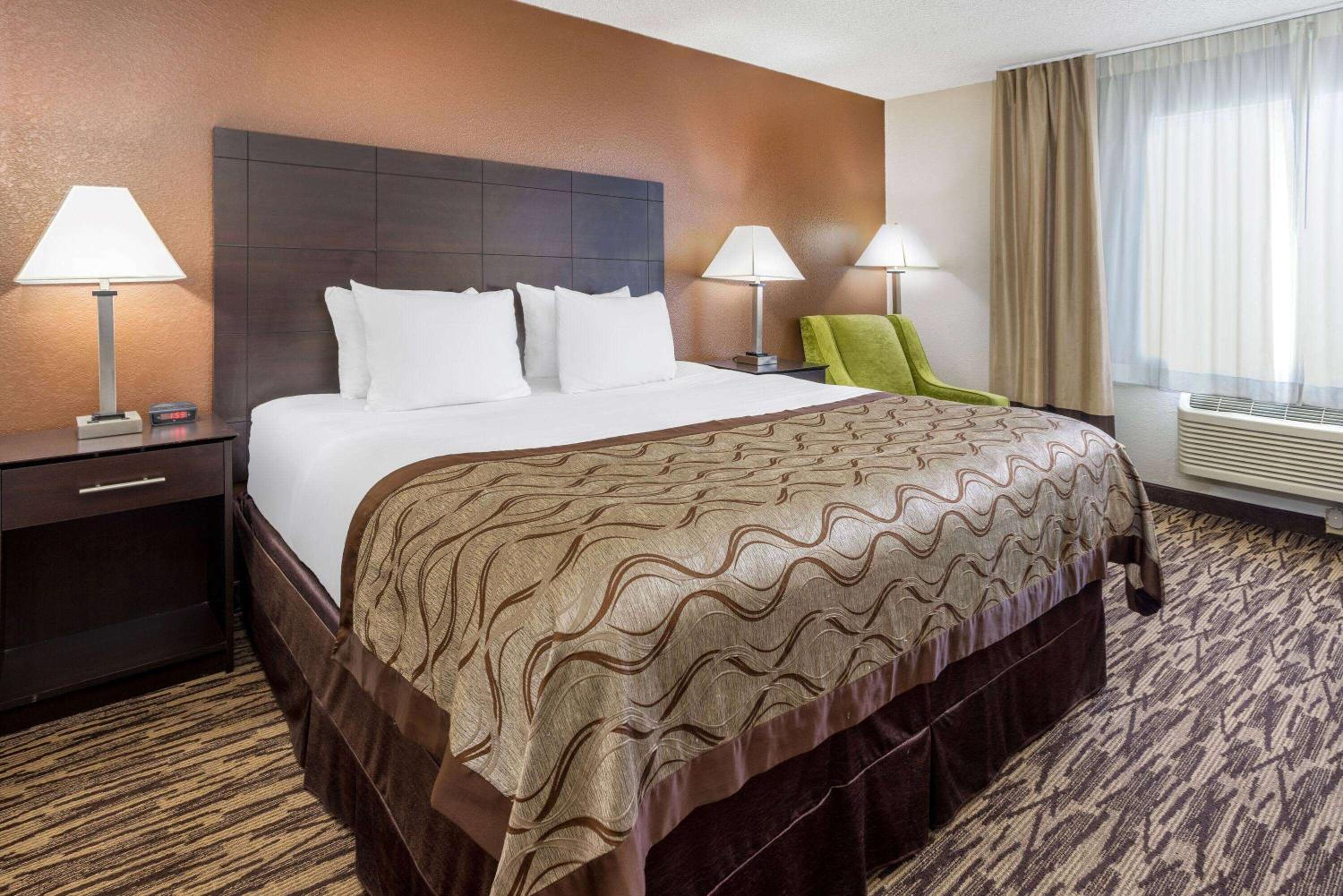 Baymont by Wyndham Beloit, Billede 58