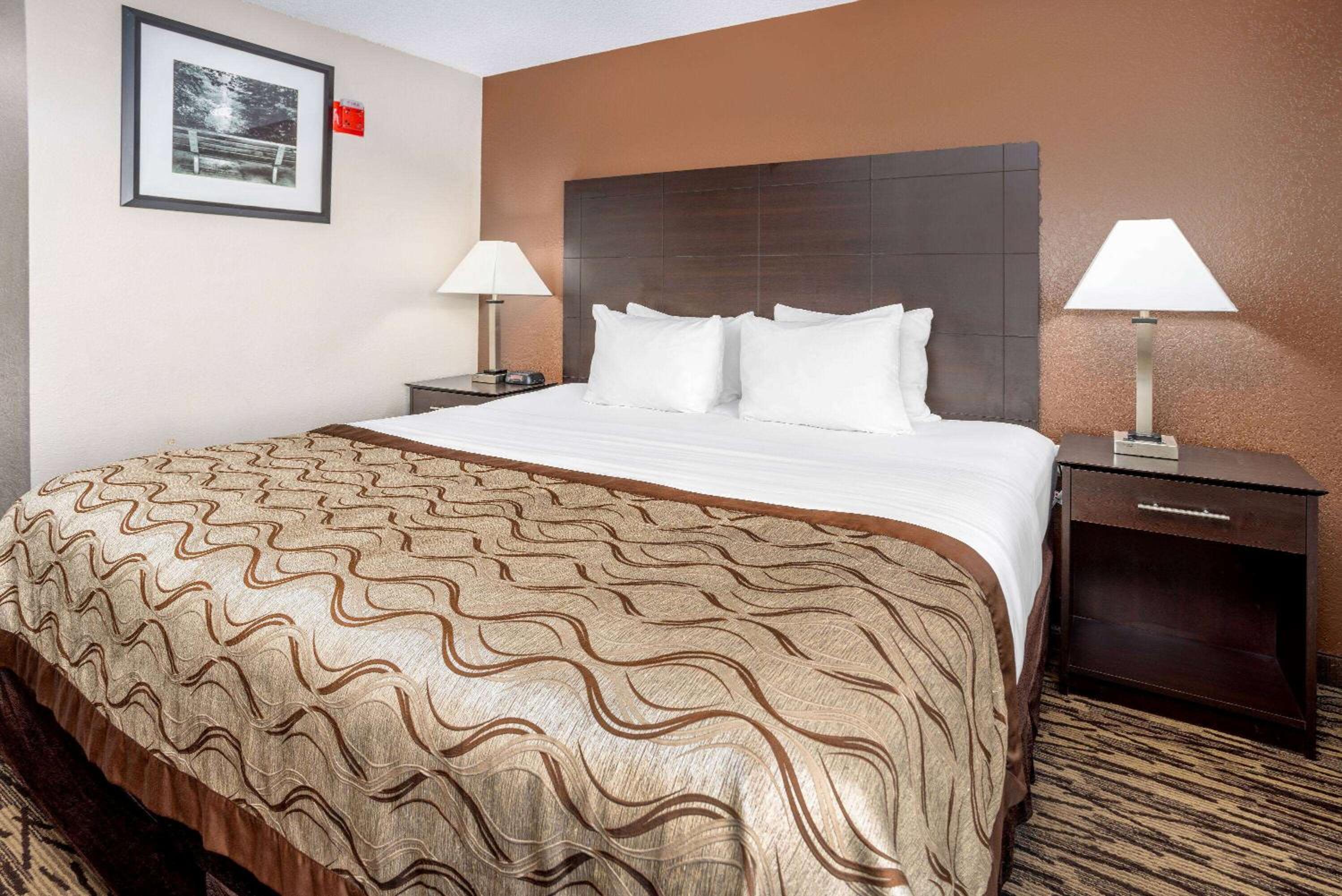 Baymont by Wyndham Beloit, Billede 11