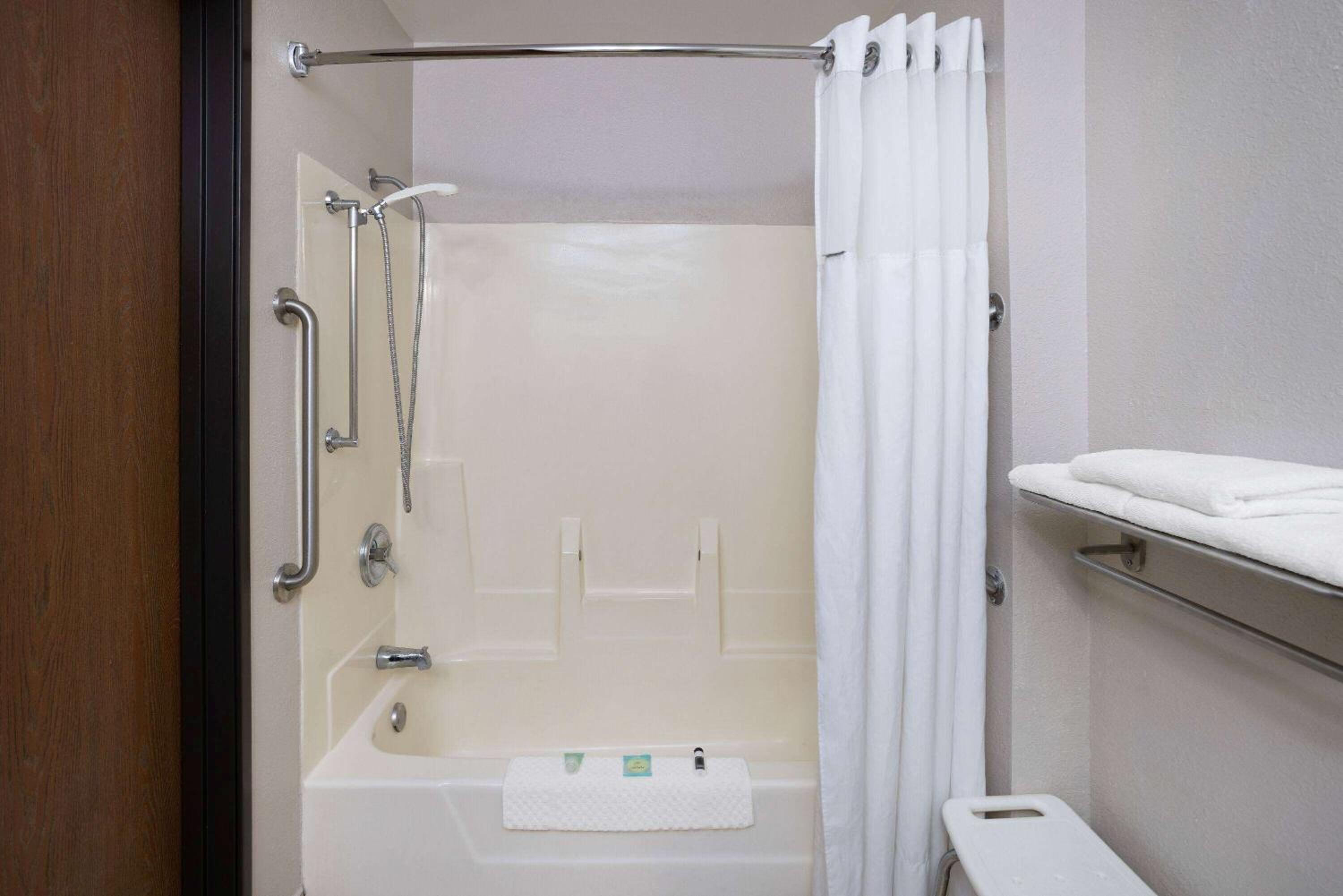 Baymont by Wyndham Beloit, Billede 12