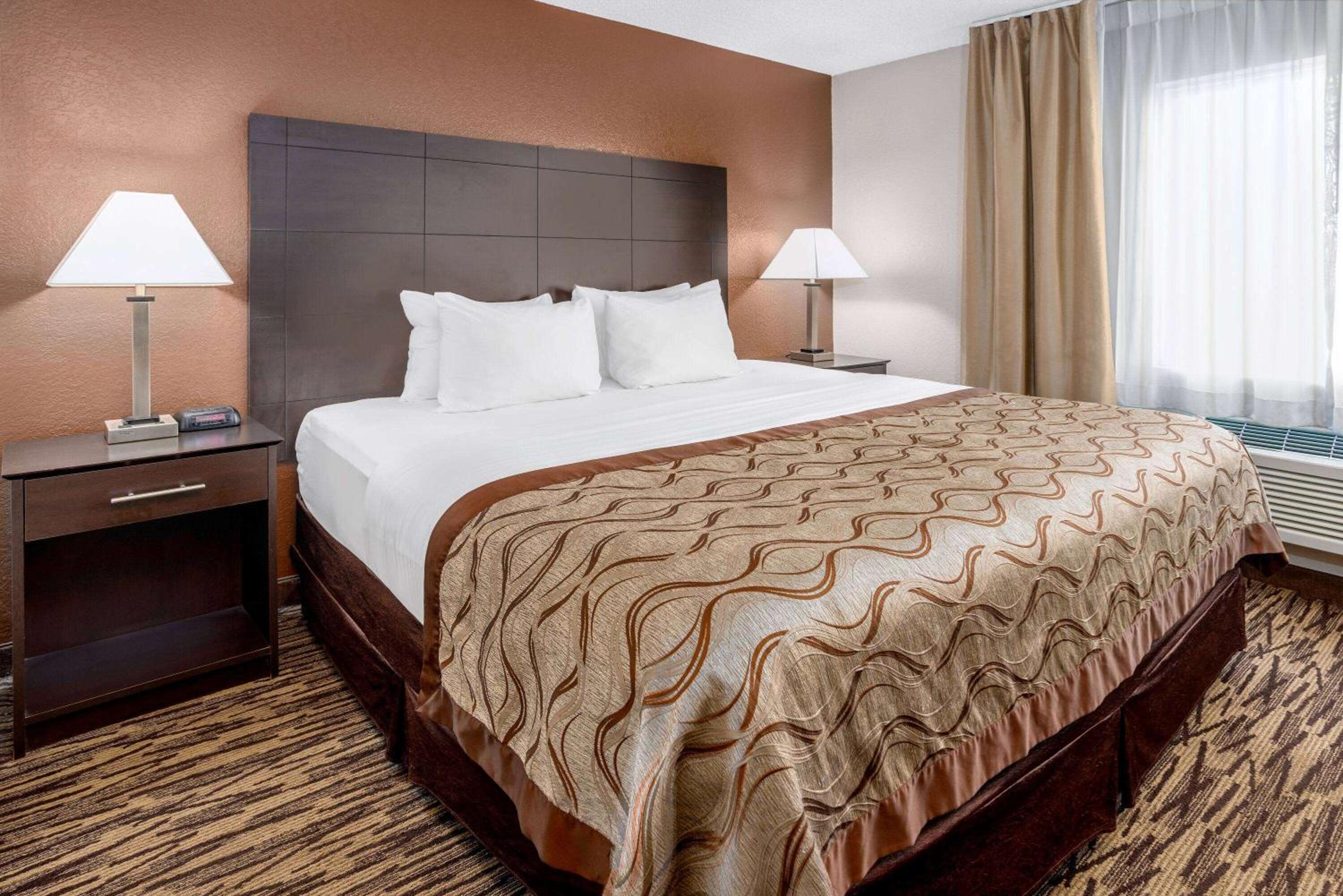 Baymont by Wyndham Beloit, Billede 54