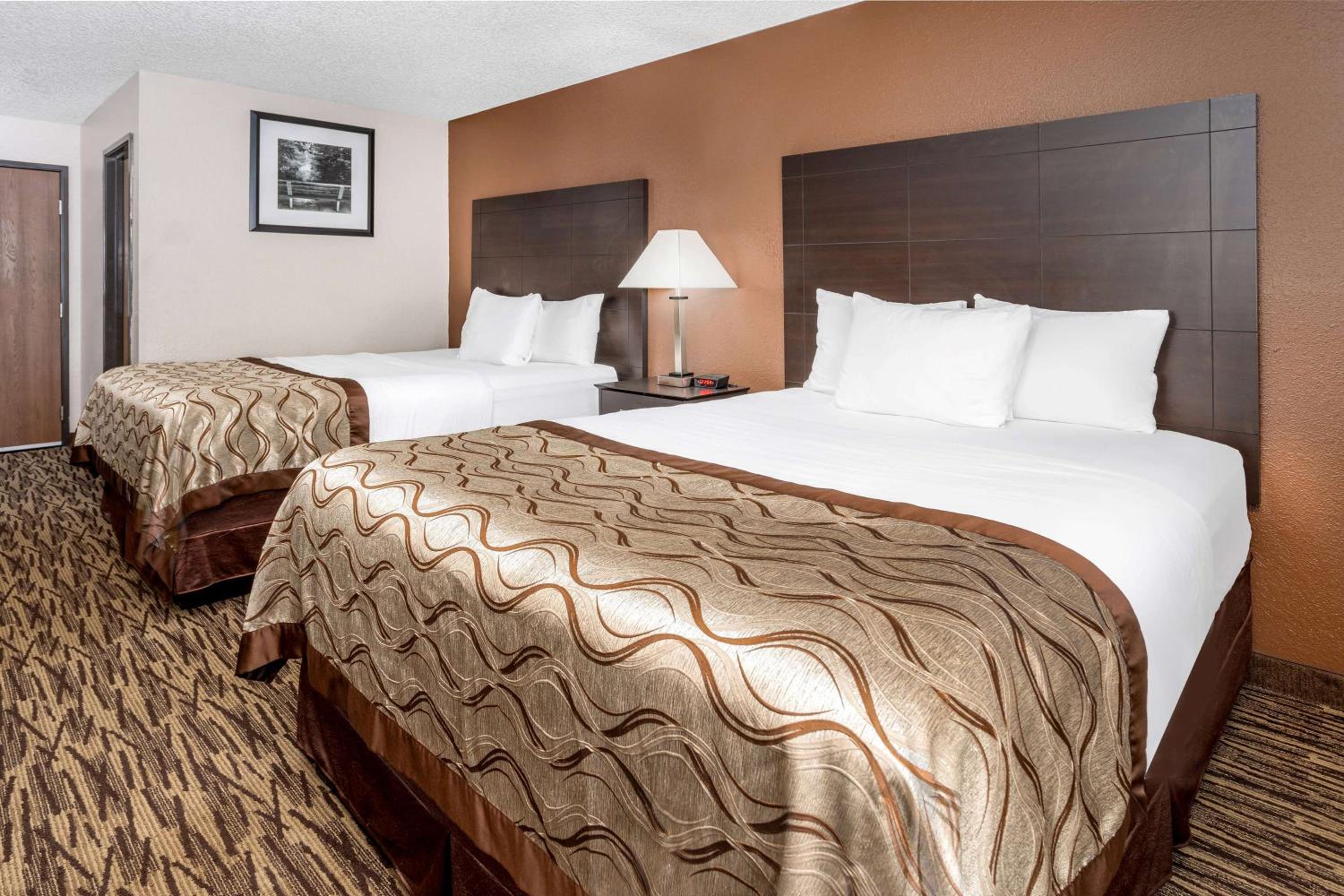 Baymont by Wyndham Beloit, Billede 46