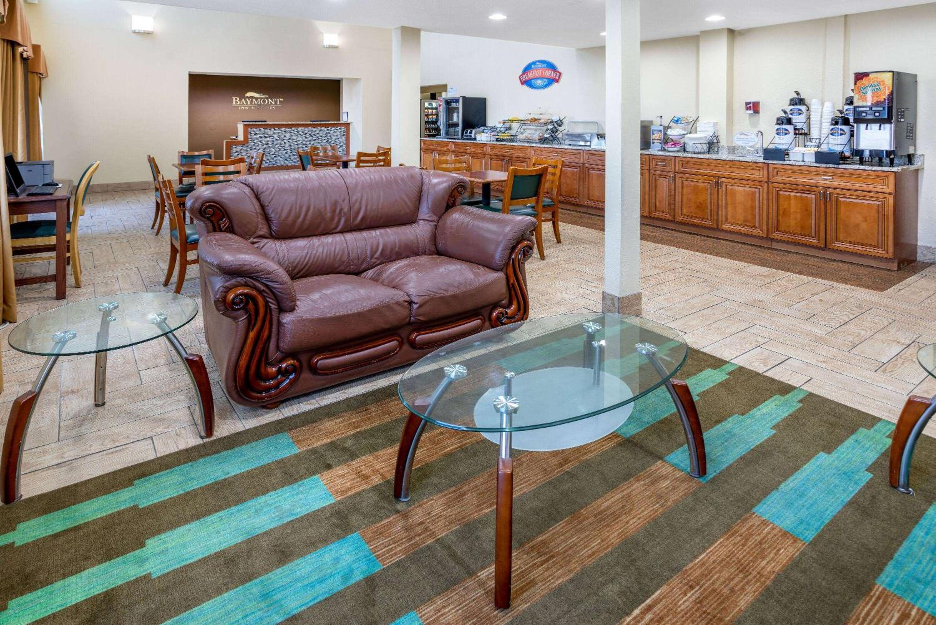 Baymont by Wyndham Beloit, Billede 51