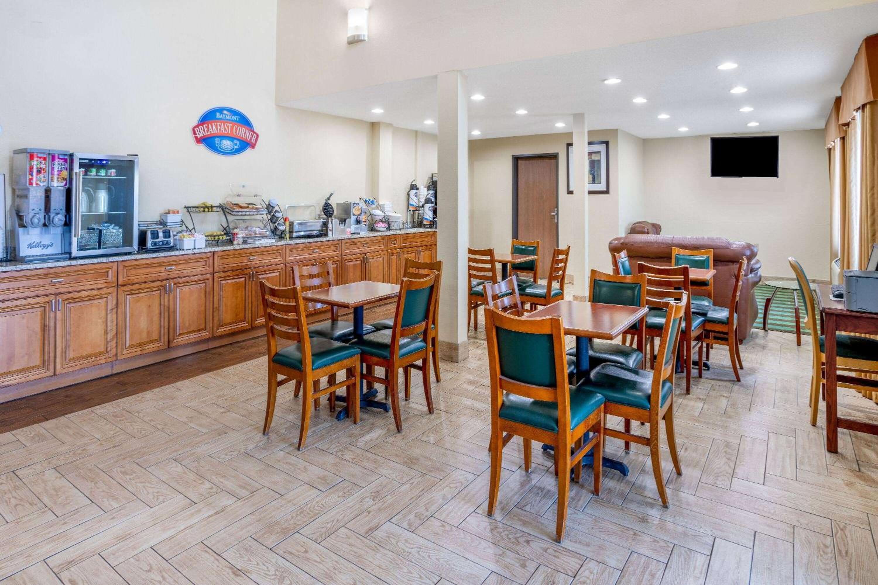 Baymont by Wyndham Beloit, Billede 15