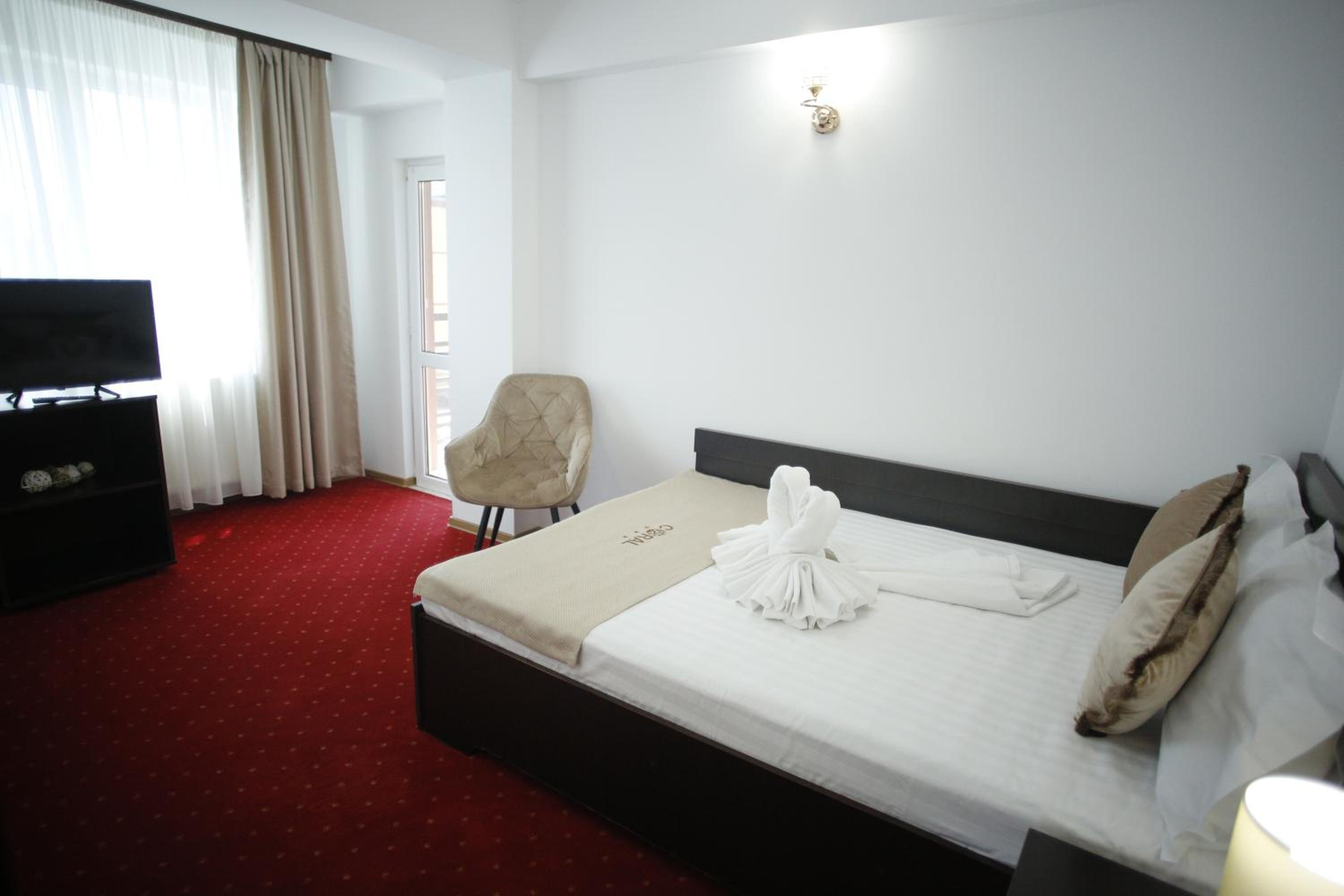 Coral Mamaia Nord view 5