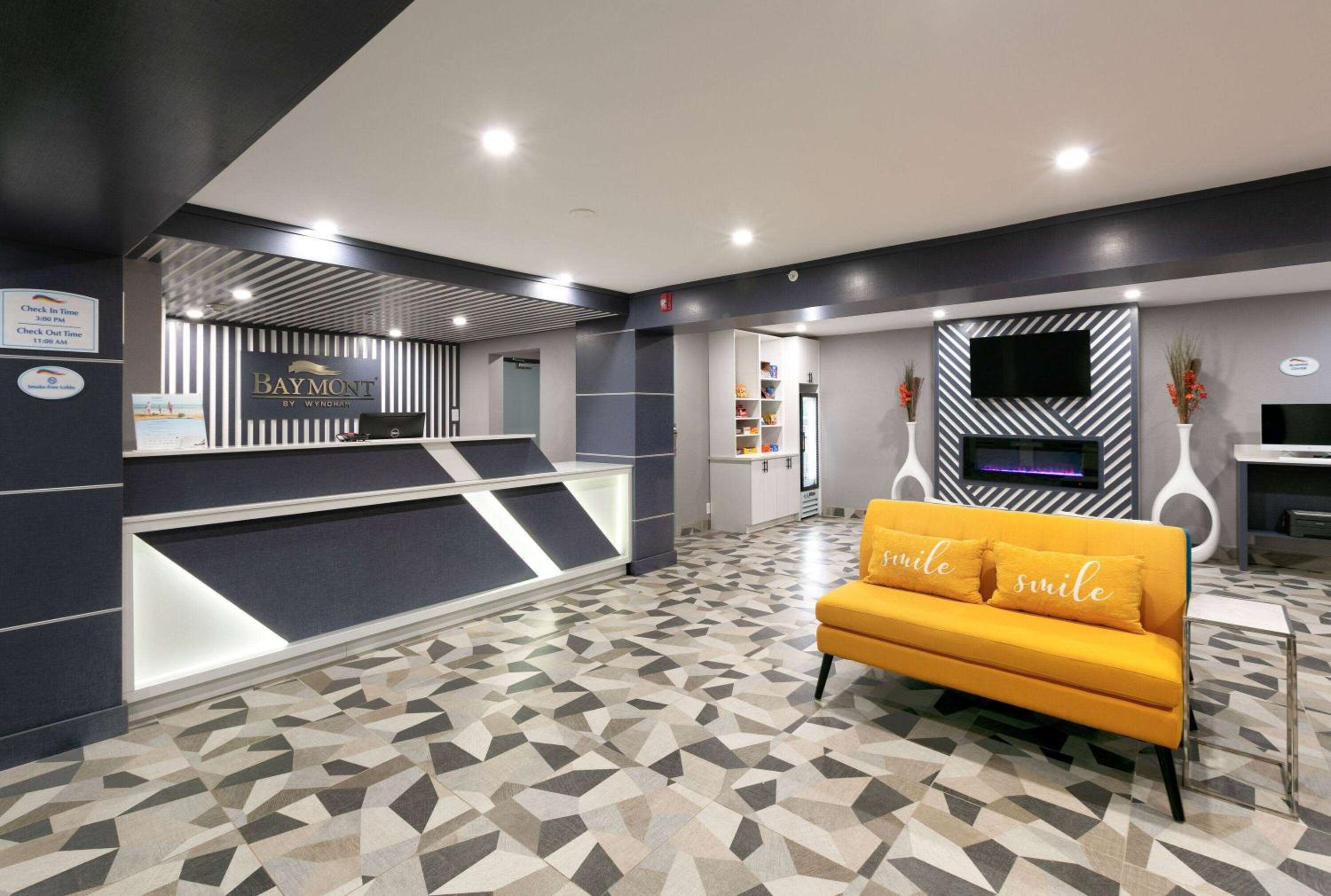 Baymont by Wyndham Chattanooga Eastridge