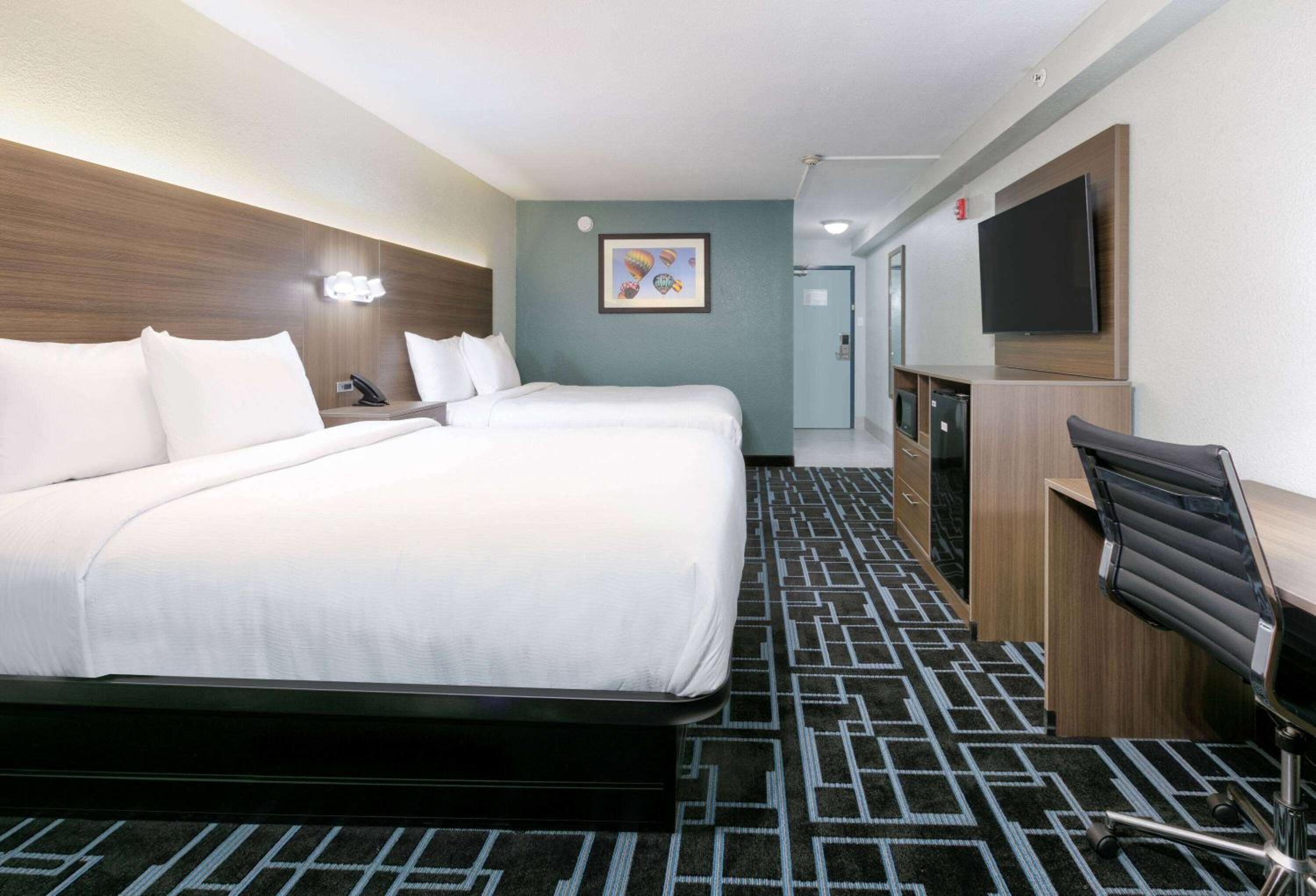 Baymont by Wyndham Chattanooga Eastridge