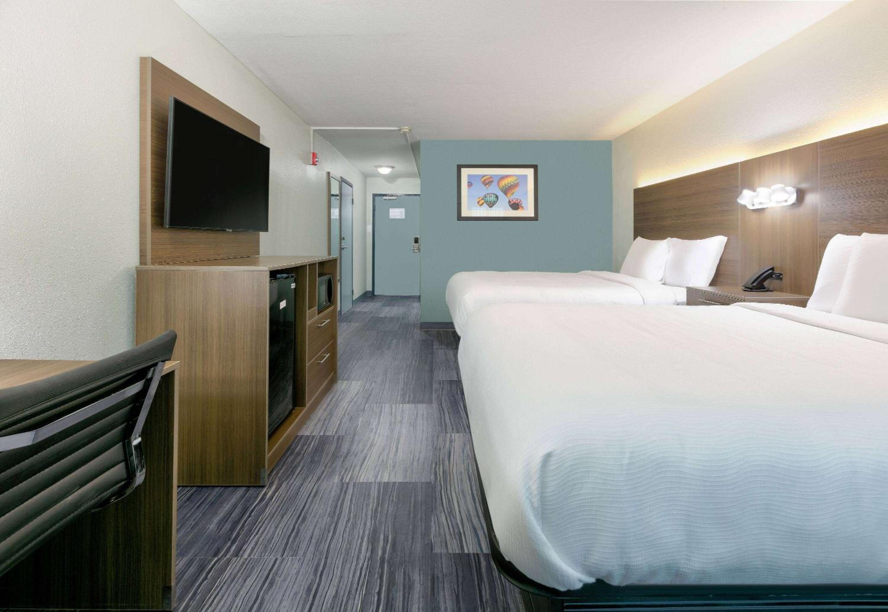 Baymont by Wyndham Chattanooga Eastridge