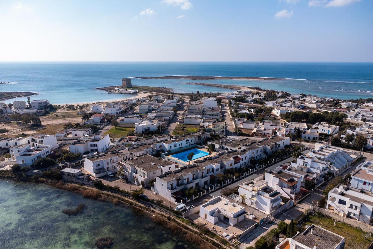 Villino Sabrina con piscina by casavacanzanelsalento view 4