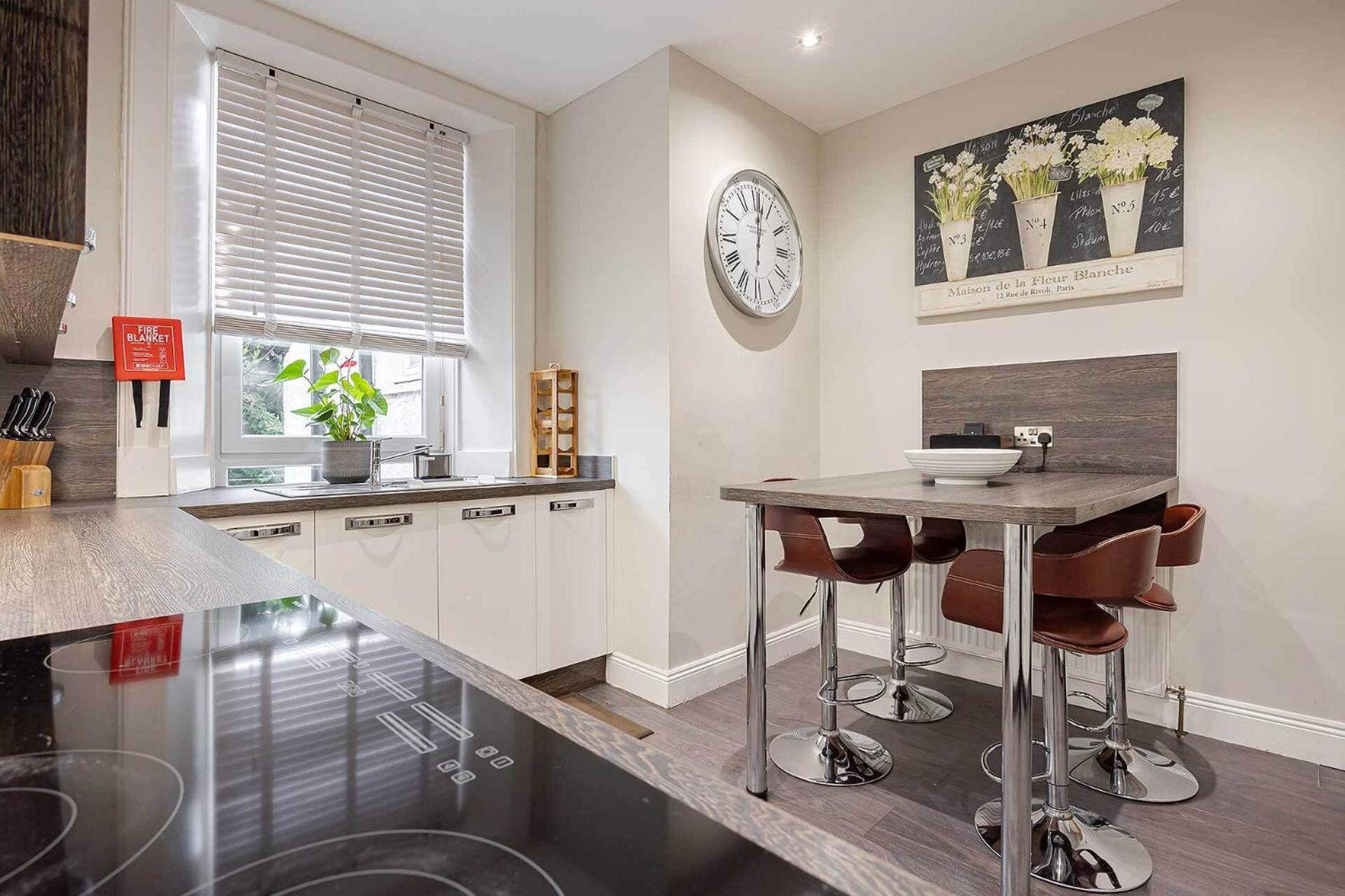 Carmel Apartments