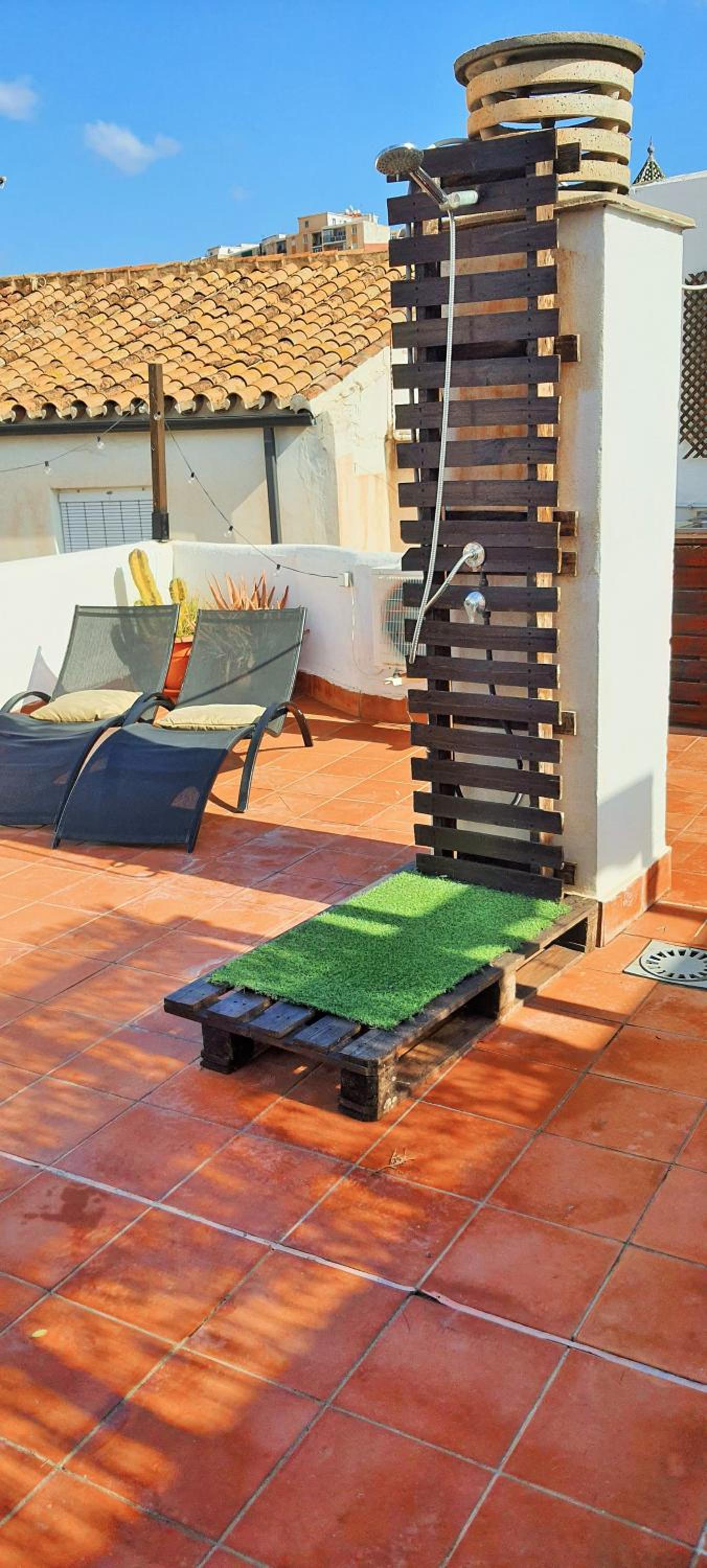 roof