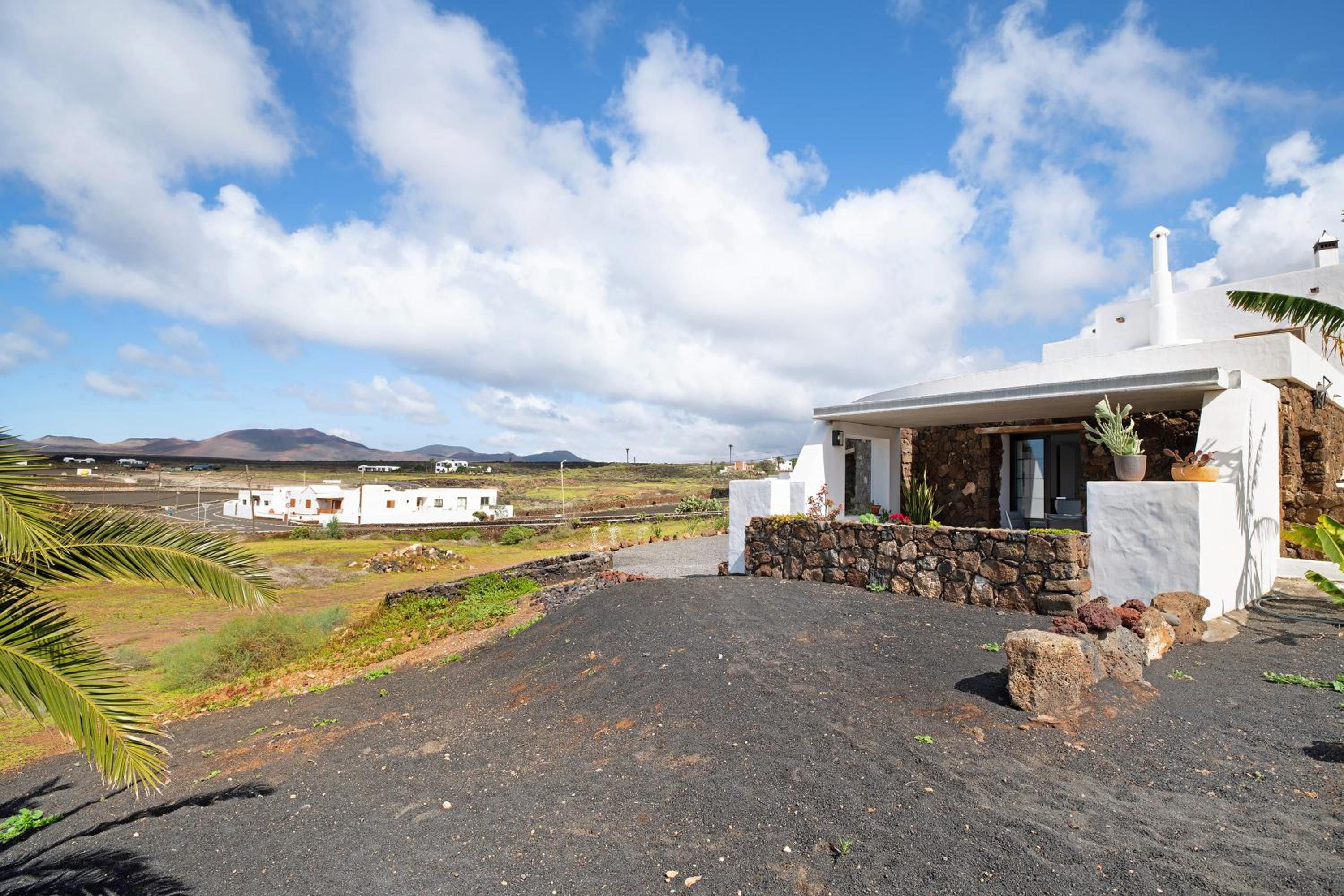 La Orilla del Volcán photo 5