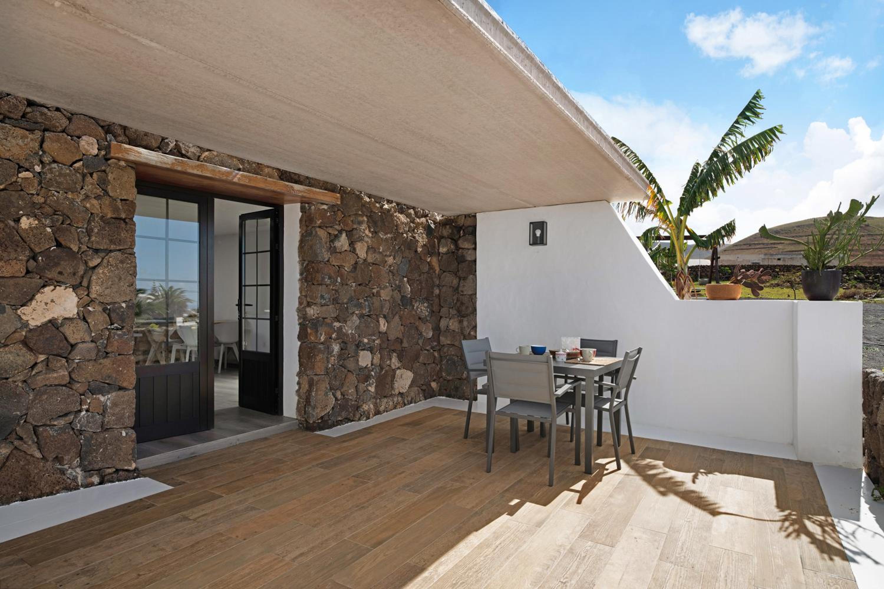 La Orilla del Volcán photo 2