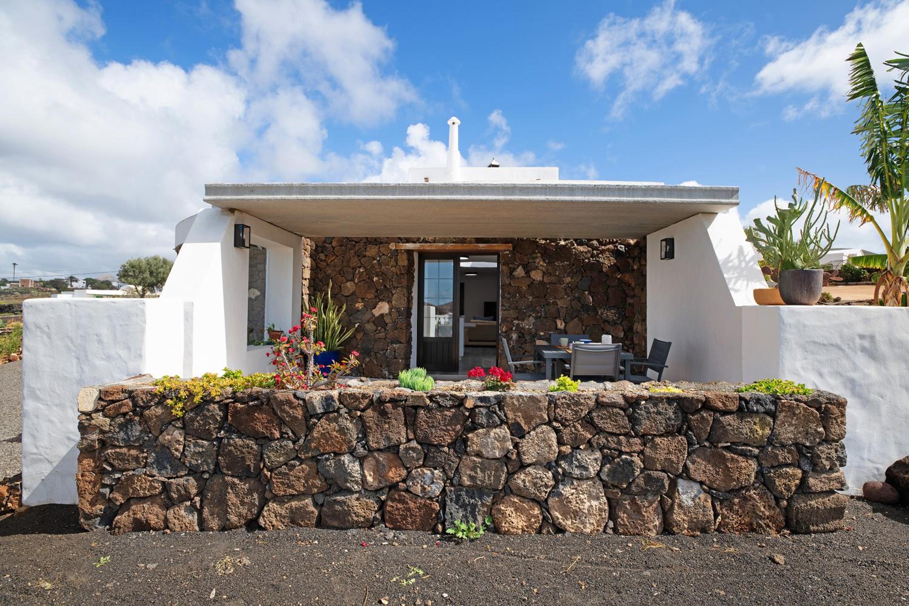 La Orilla del Volcán photo 3