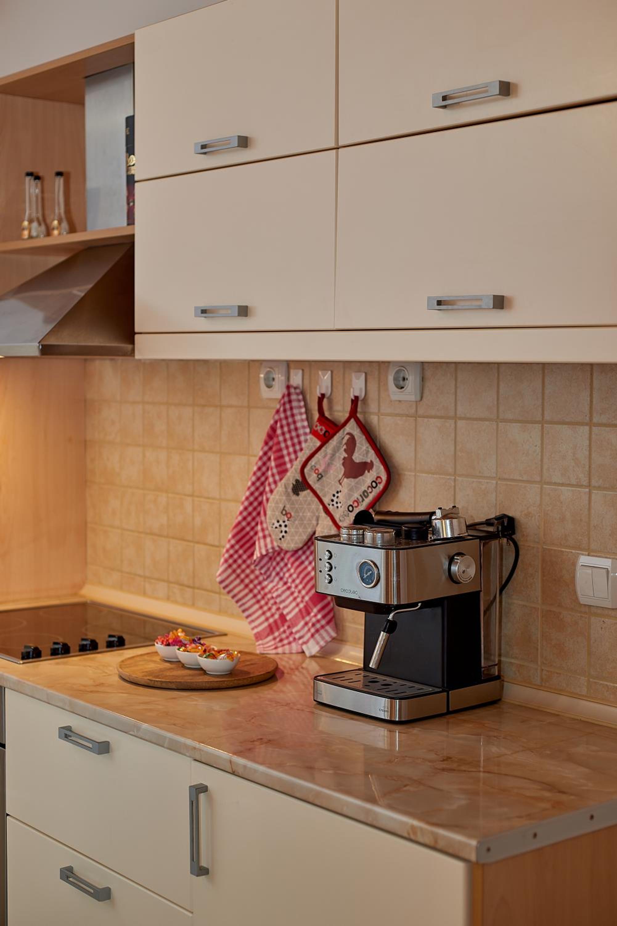 Apartman KATI