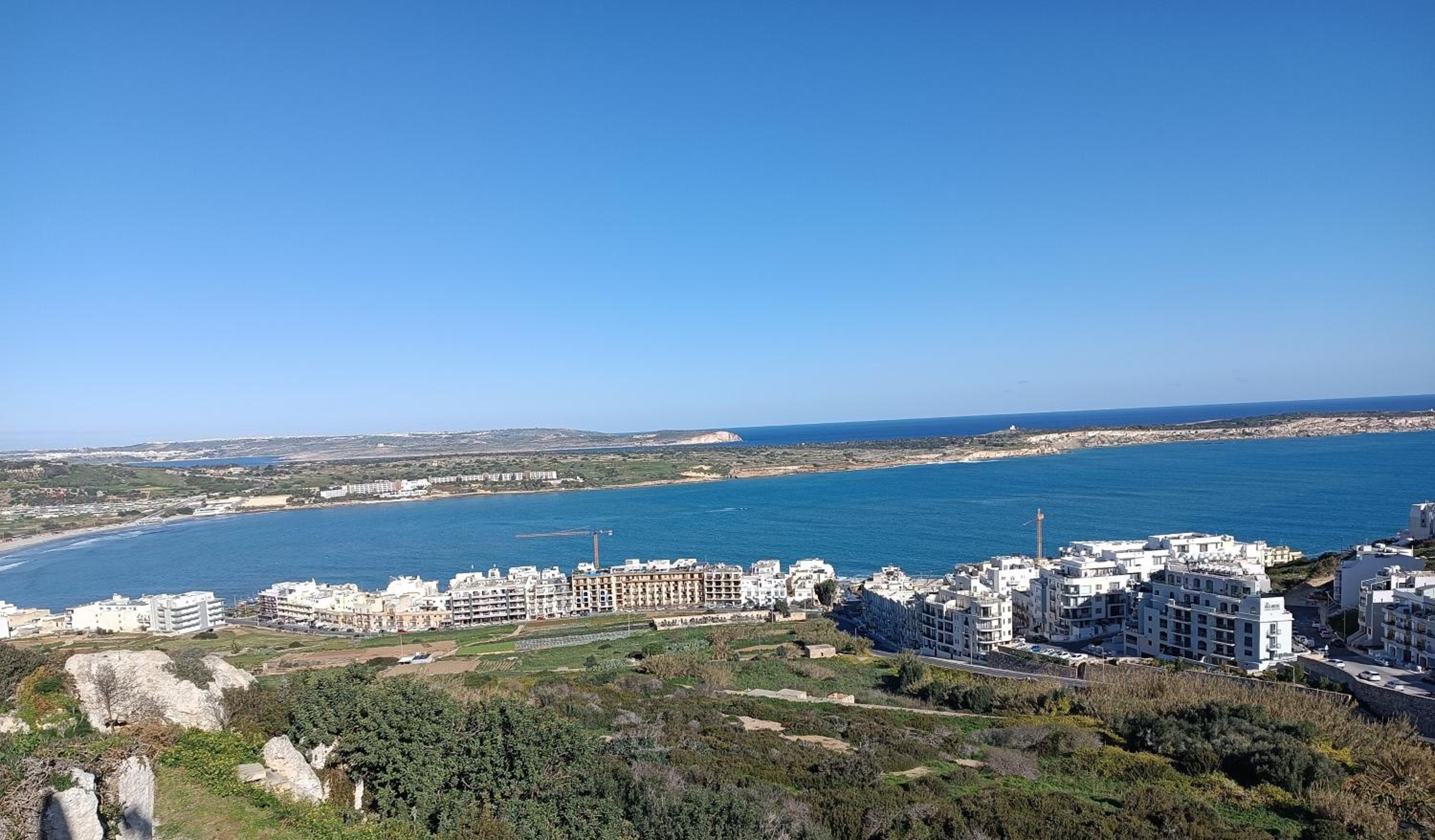 Mellieha Apartment — photo 4
