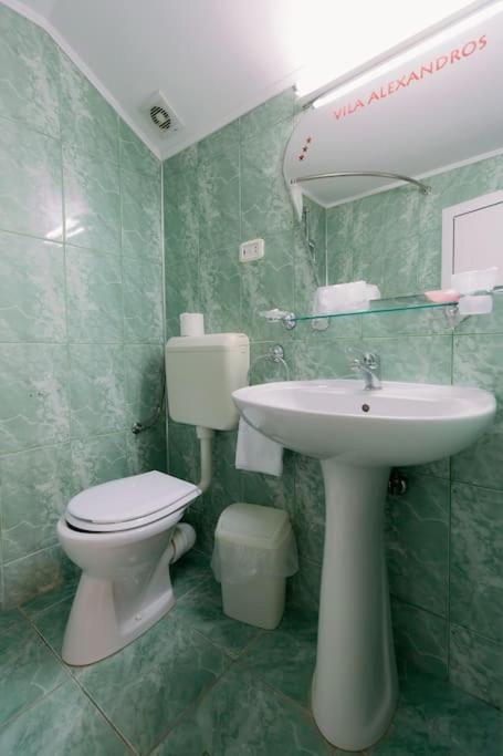 Vila Alexandros
