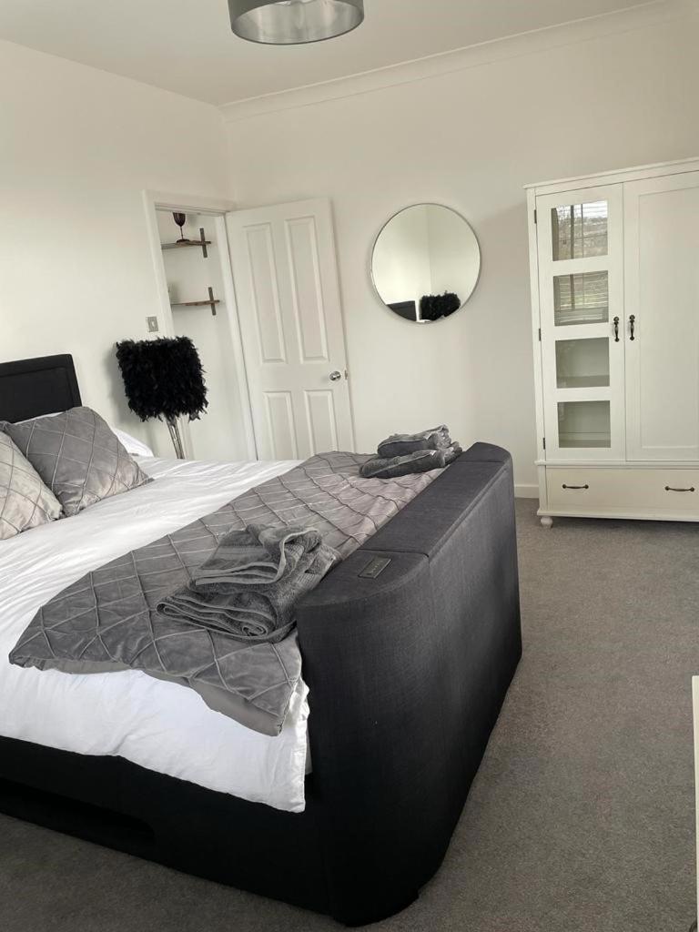 The Beulah Apartments