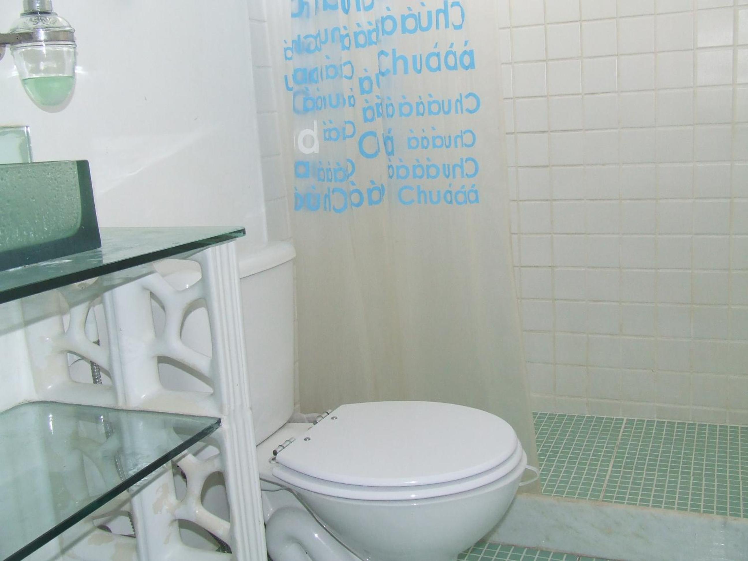 Penthouse Copacabana