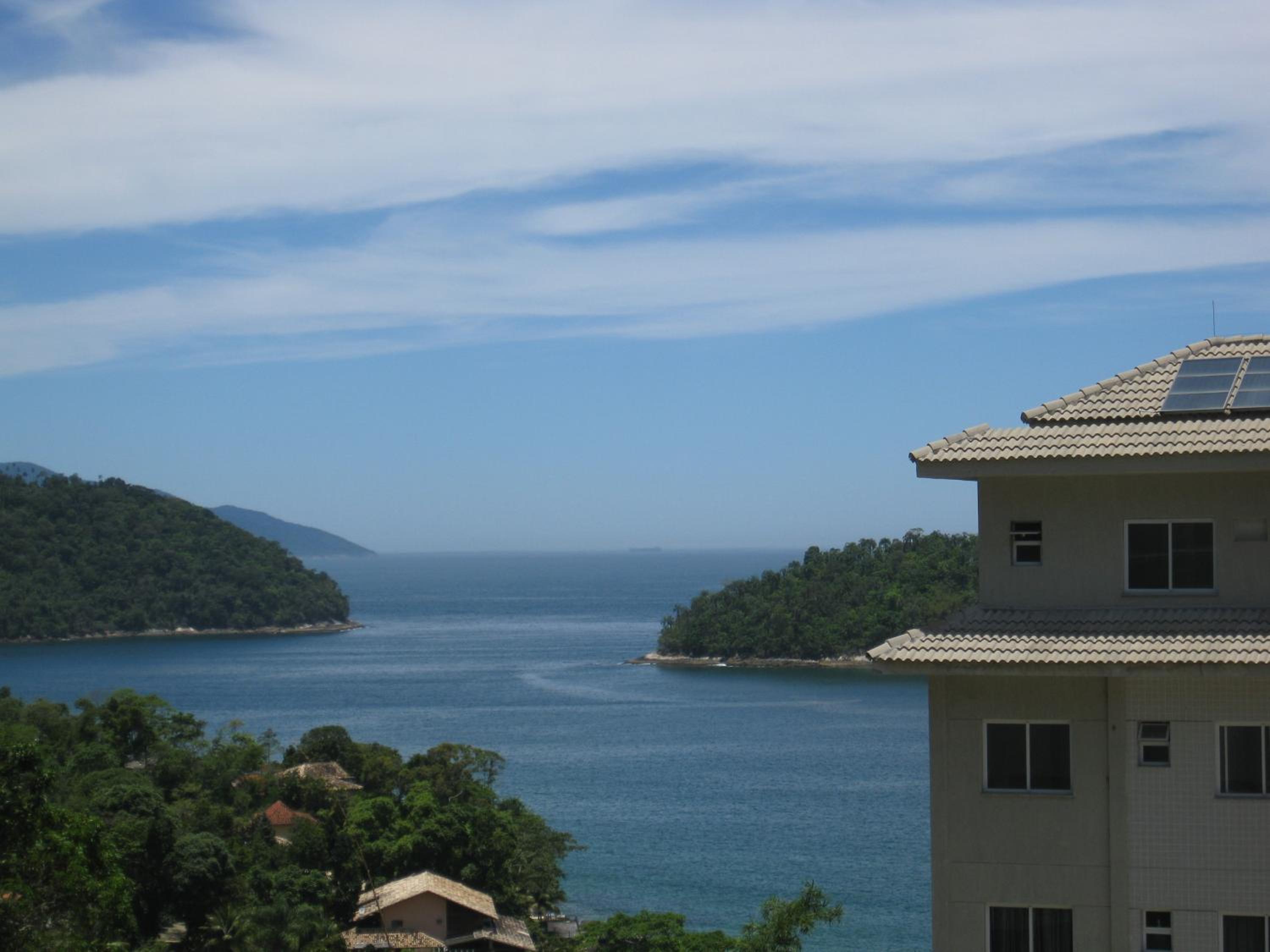 Porto Real Suites - main view