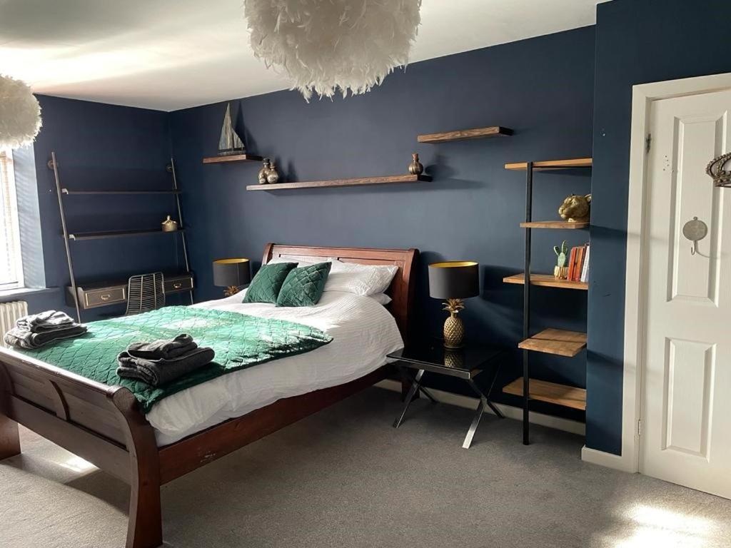The Beulah Apartments