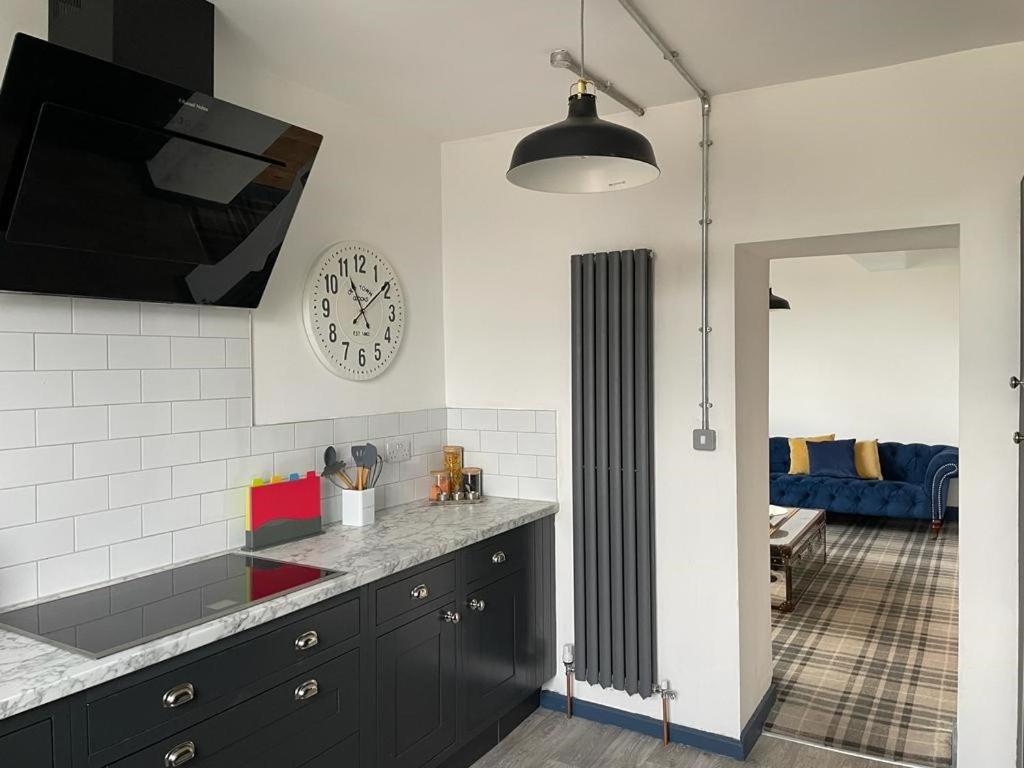 The Beulah Apartments