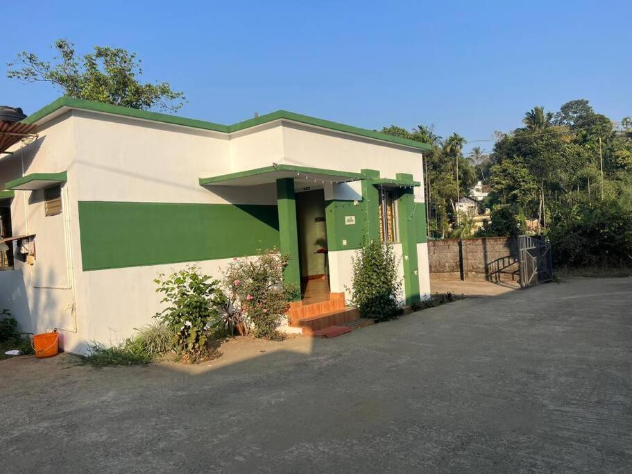 Casita Riverside Villas