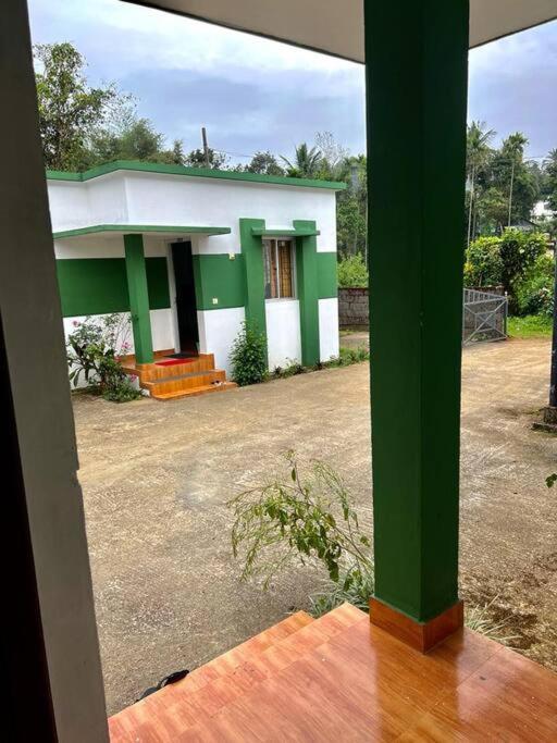 Casita Riverside Villas