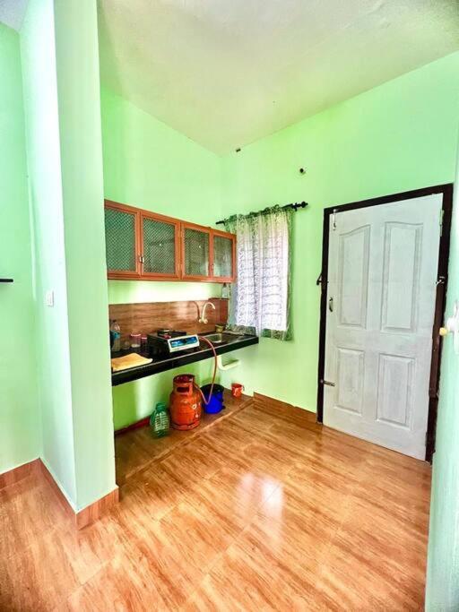 Casita Riverside Villas