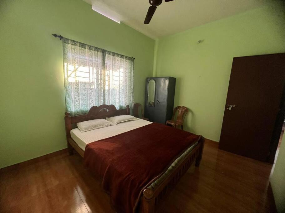 Casita Riverside Villas