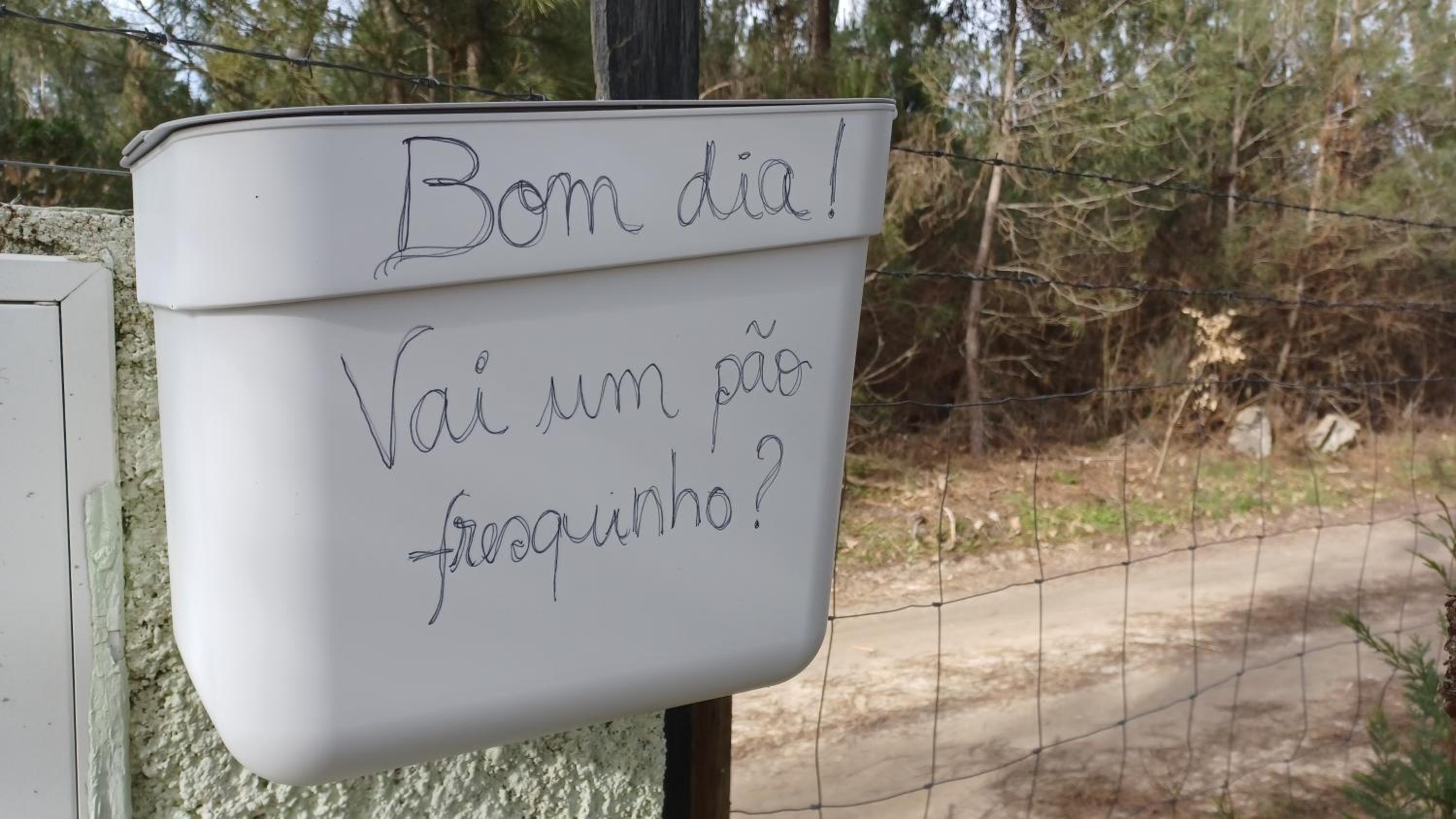 Quinta da Carreirinha