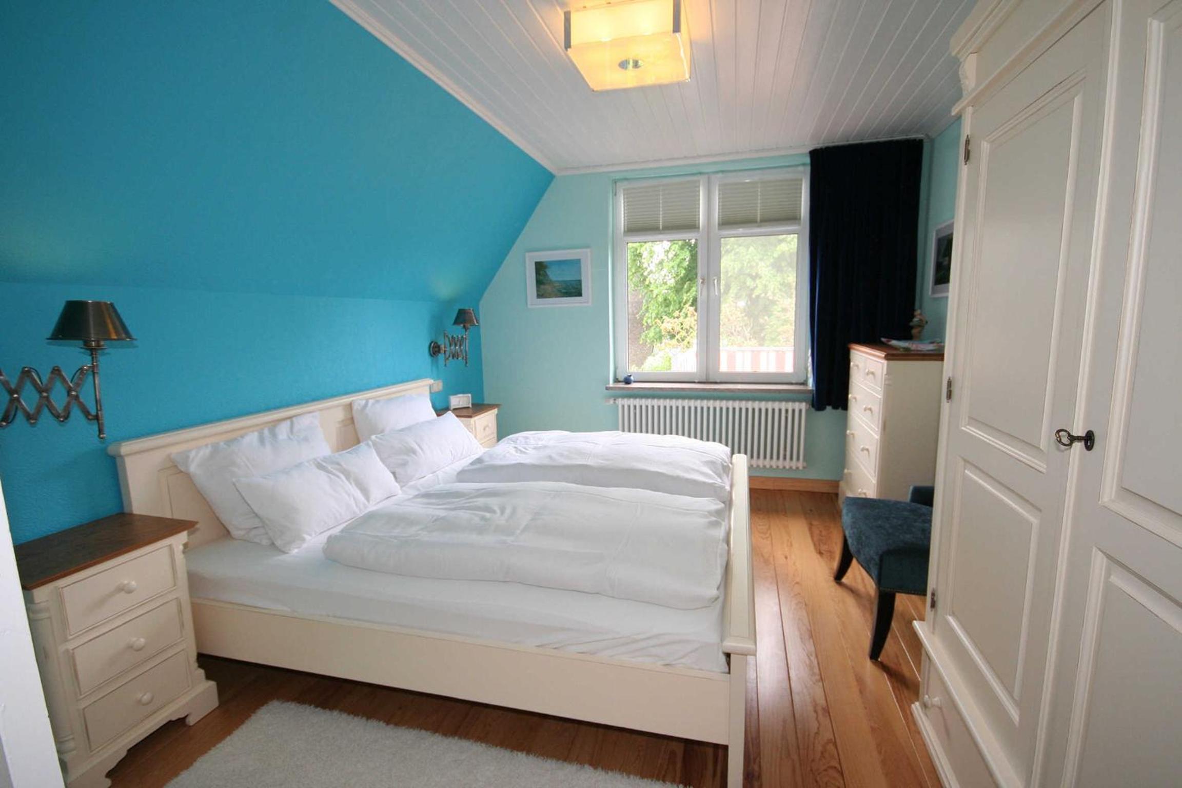 Ferienwohnung Sonnensuite