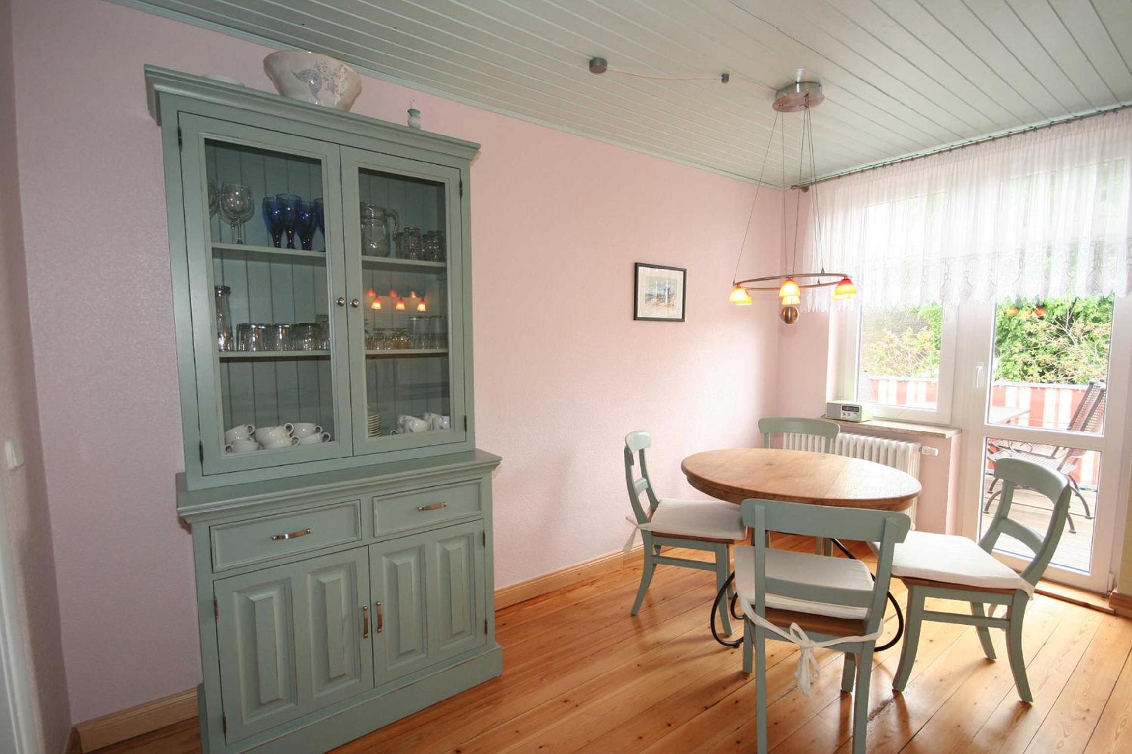 Ferienwohnung Sonnensuite
