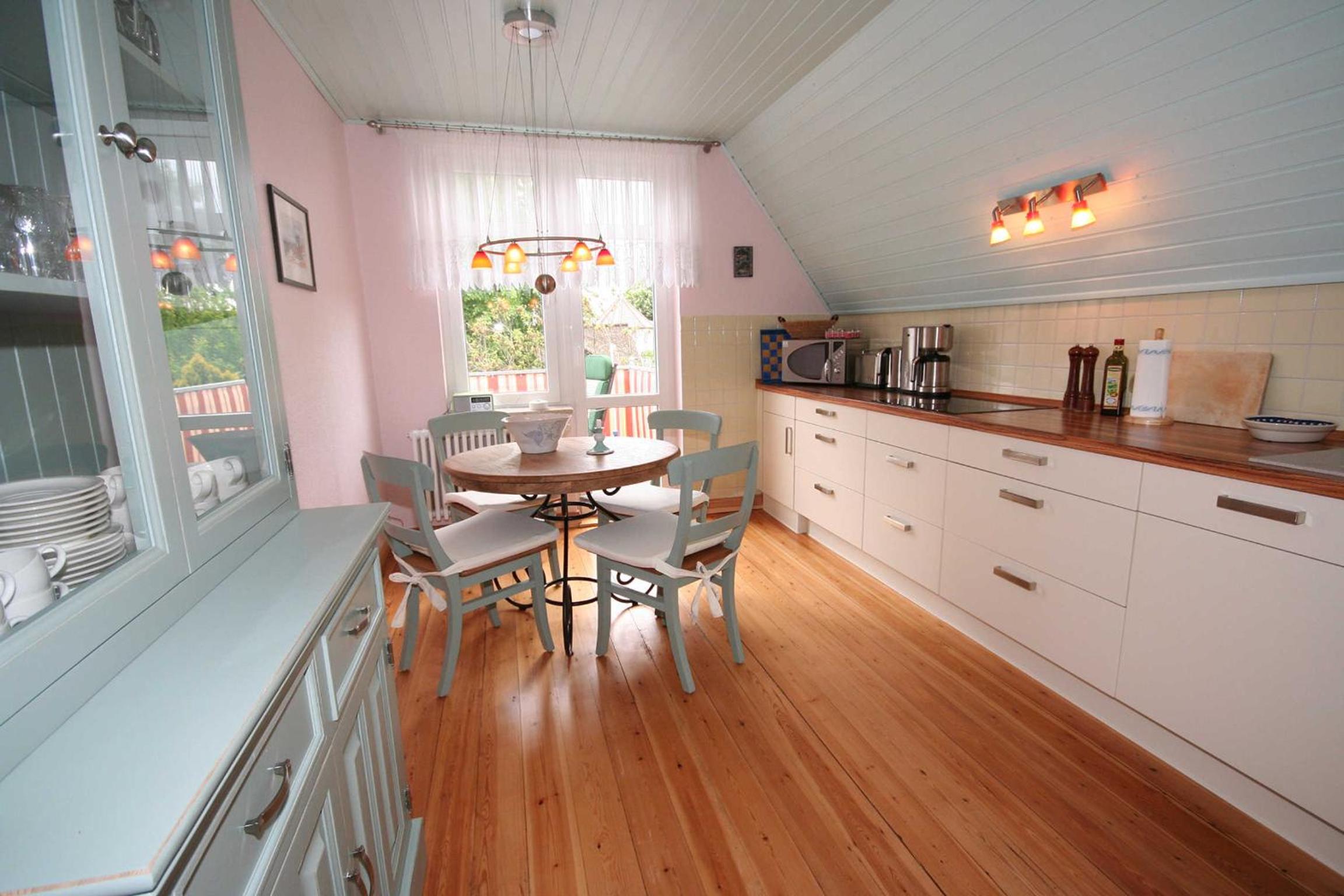 Ferienwohnung Sonnensuite