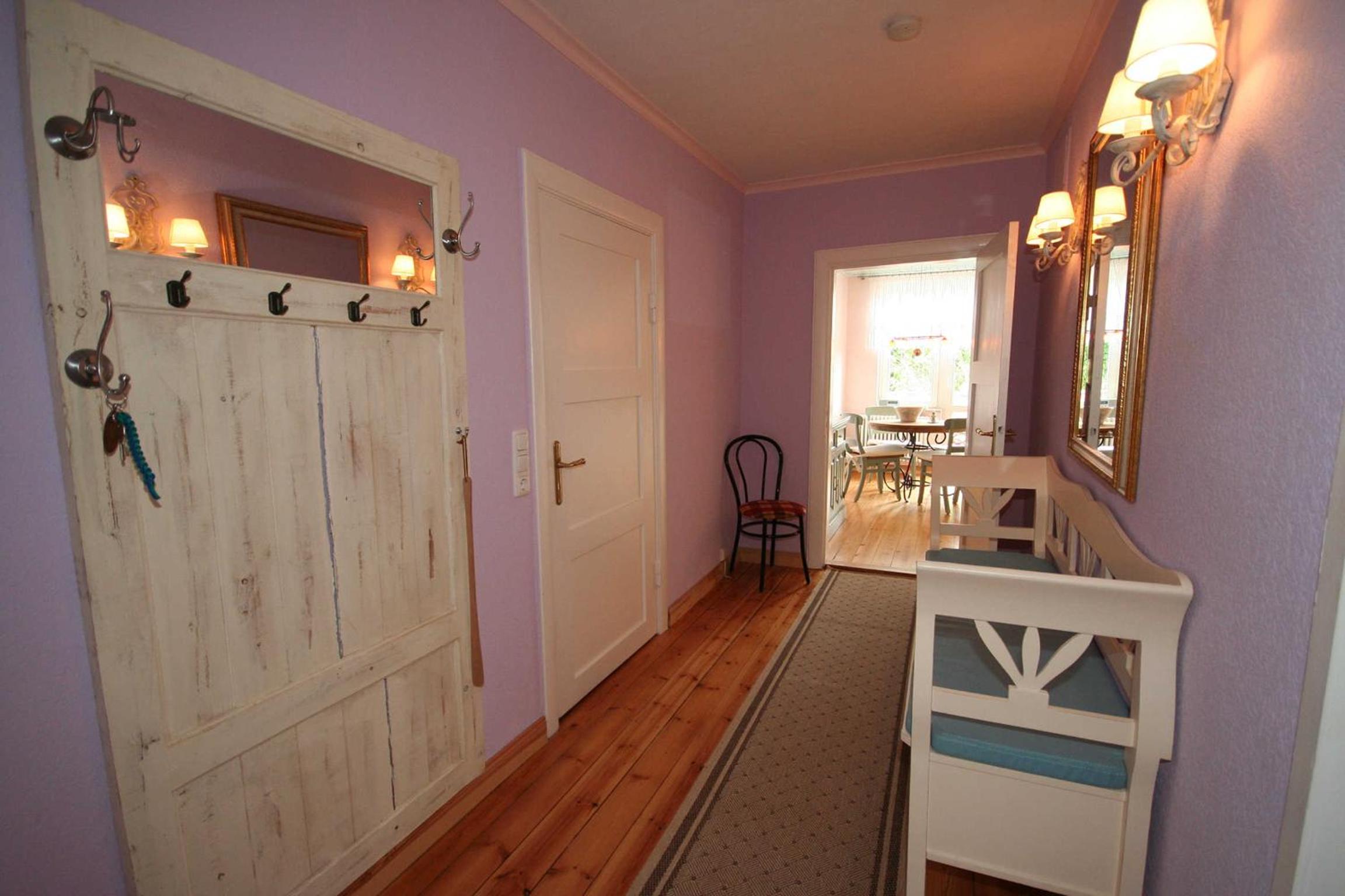 Ferienwohnung Sonnensuite