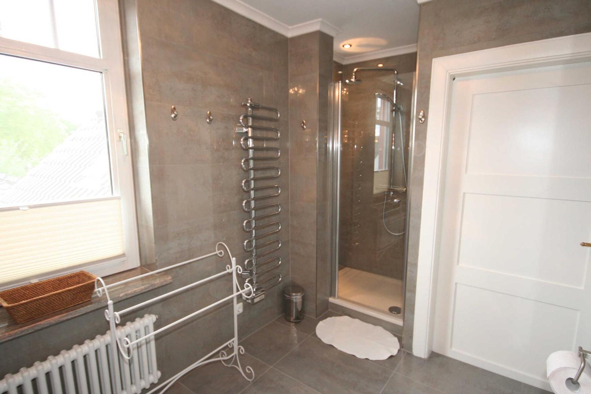 Ferienwohnung Sonnensuite