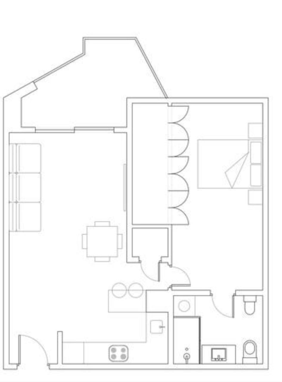 FiveStepsToSea - Beach Apartment Valencia