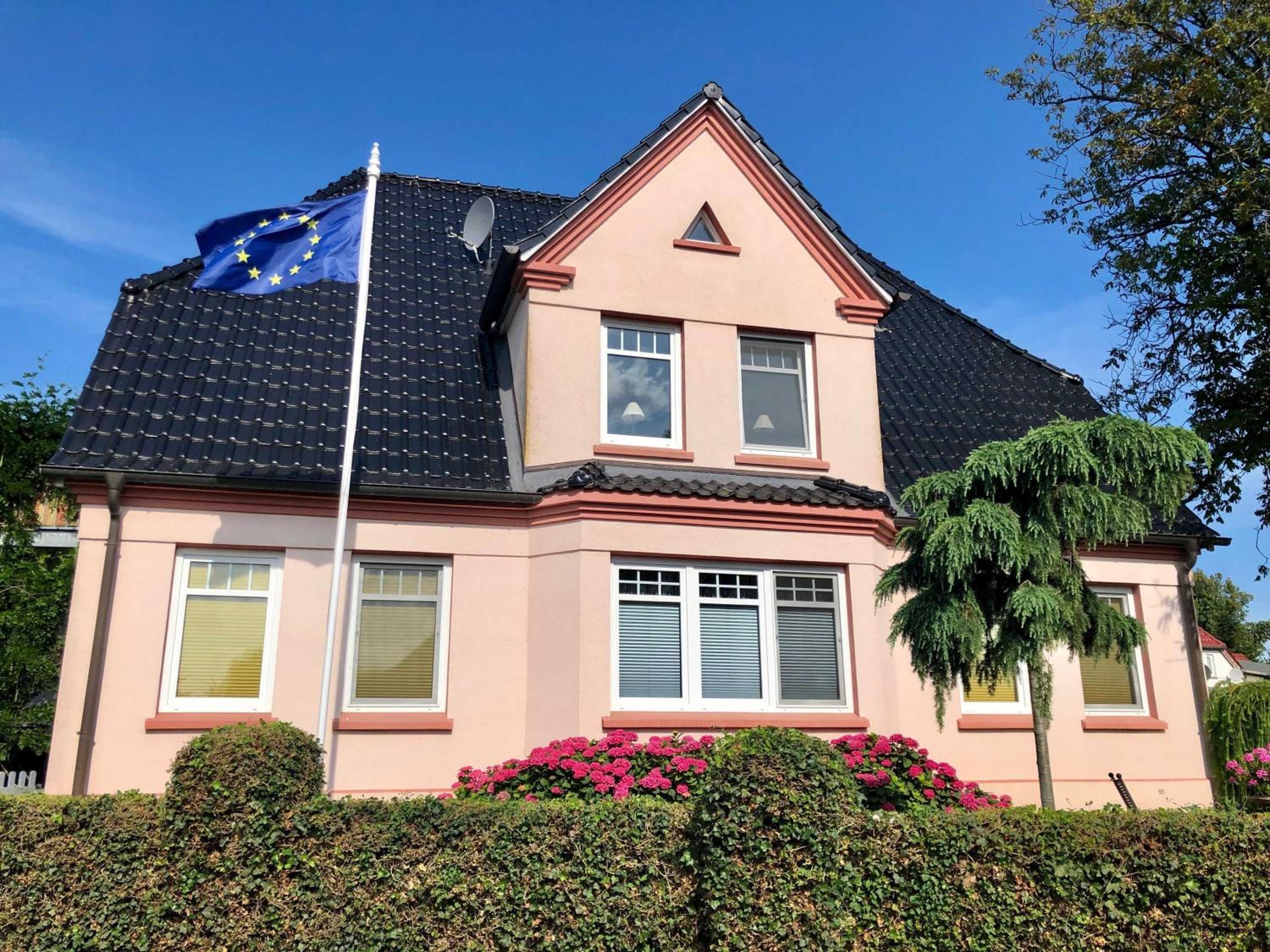 Ferienwohnung Sonnensuite