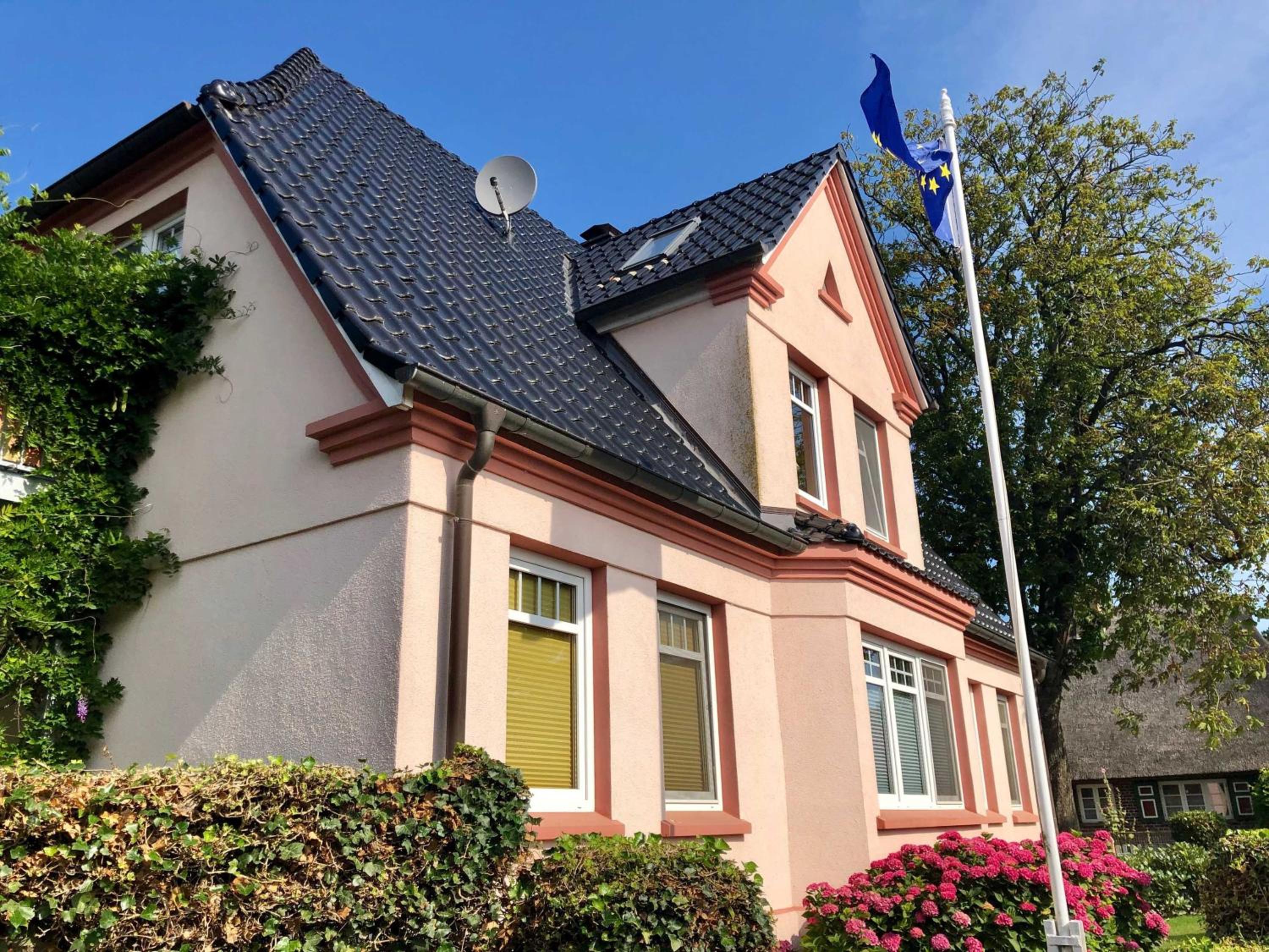 Ferienwohnung Sonnensuite