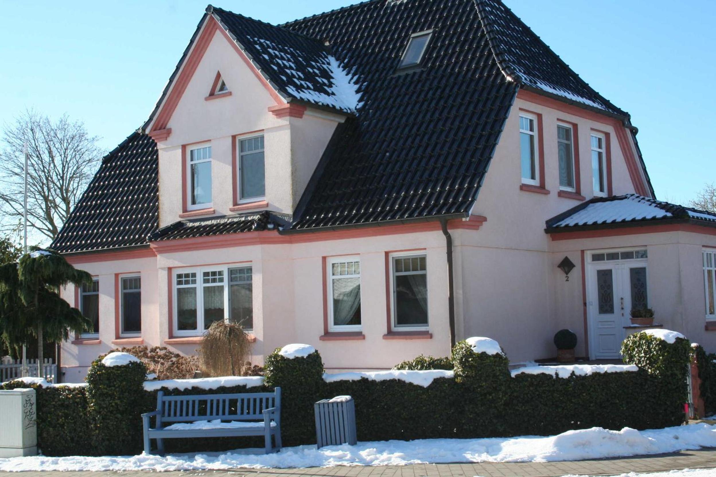 Ferienwohnung Sonnensuite