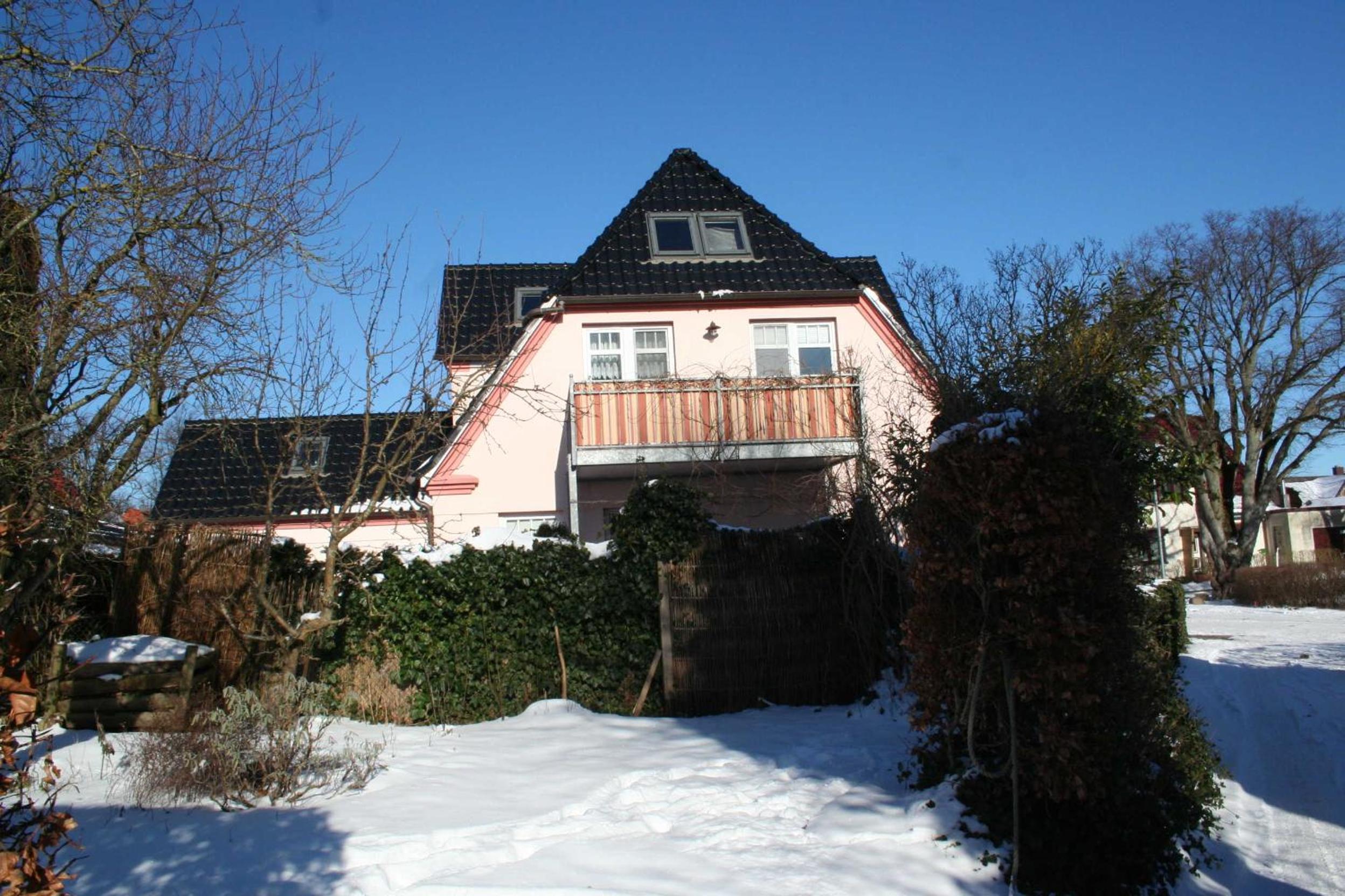 Ferienwohnung Sonnensuite