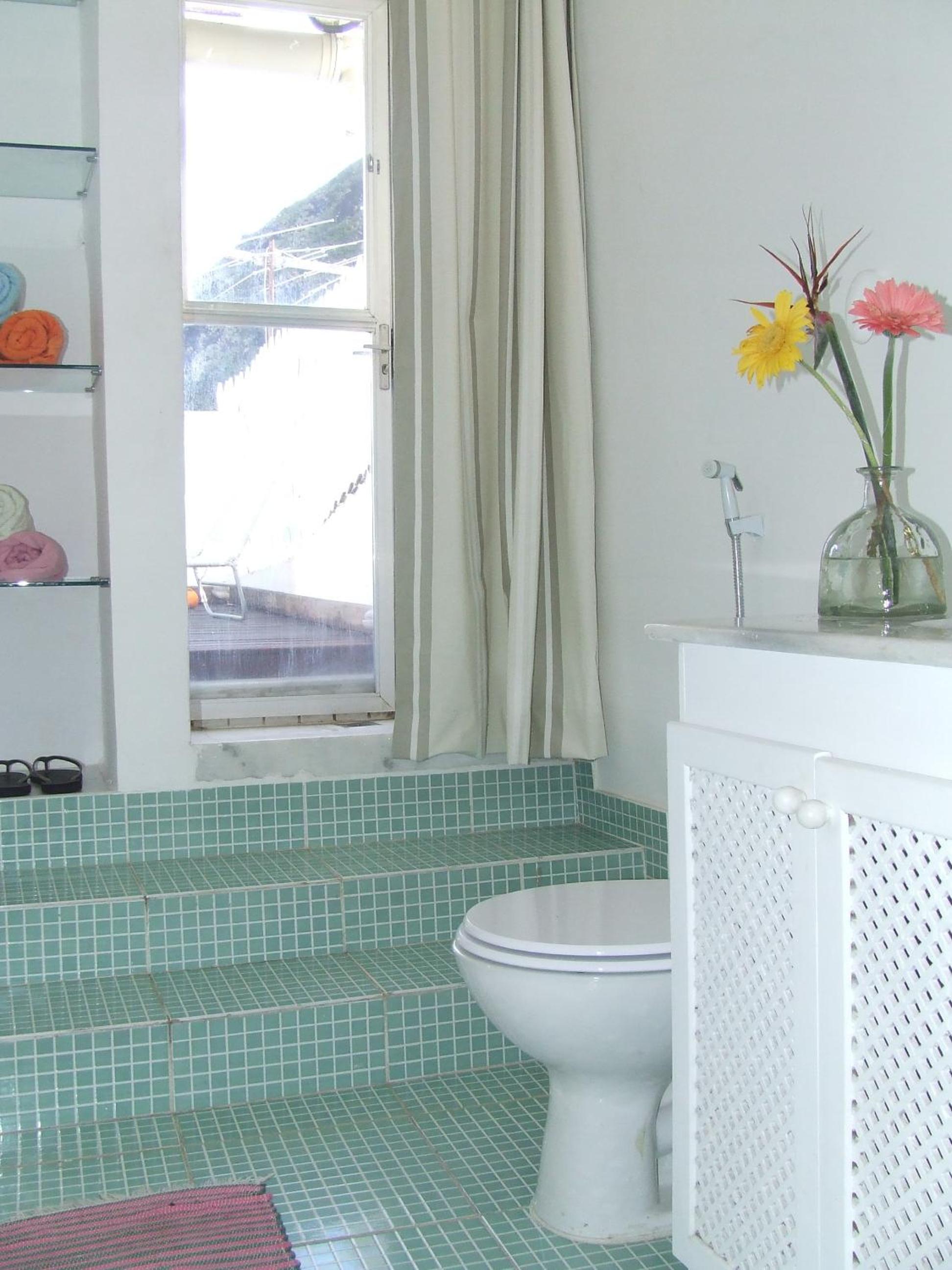 Penthouse Copacabana
