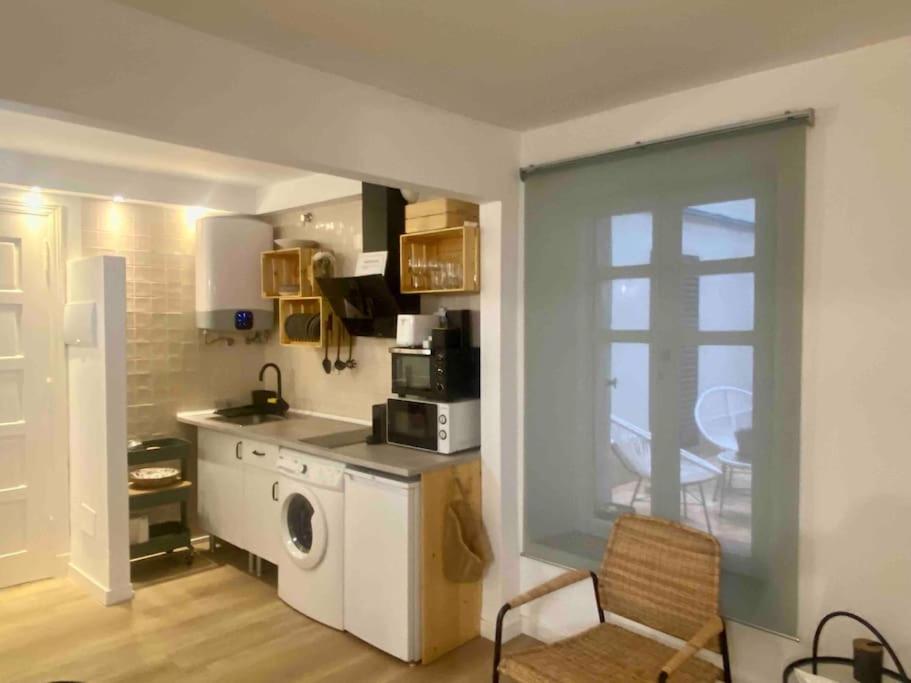 Apartamento Puerta del Camino 4