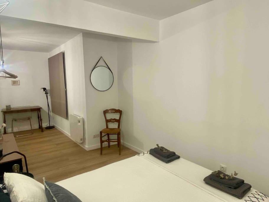 Apartamento Puerta del Camino 4