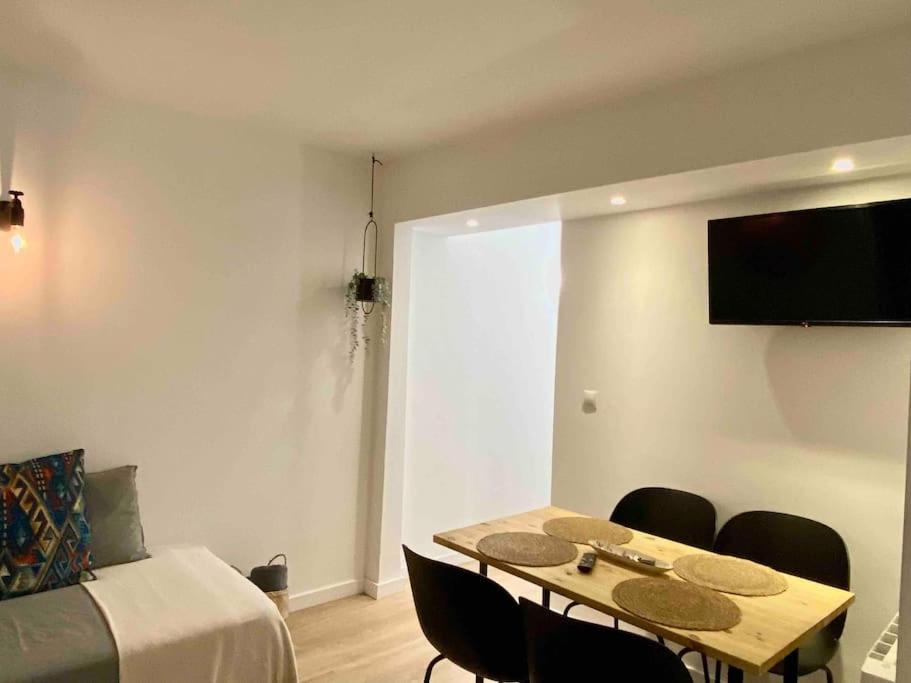 Apartamento Puerta del Camino 4